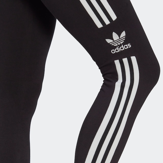 adidas Originals Leggings »TREFOIL«, (1 tlg.) online bei OTTO