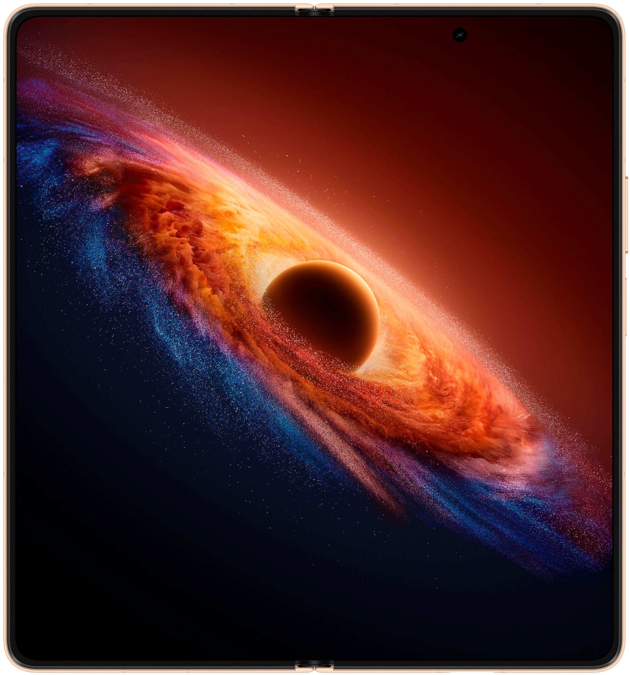 Honor Smartphone »Magic V6« Rot