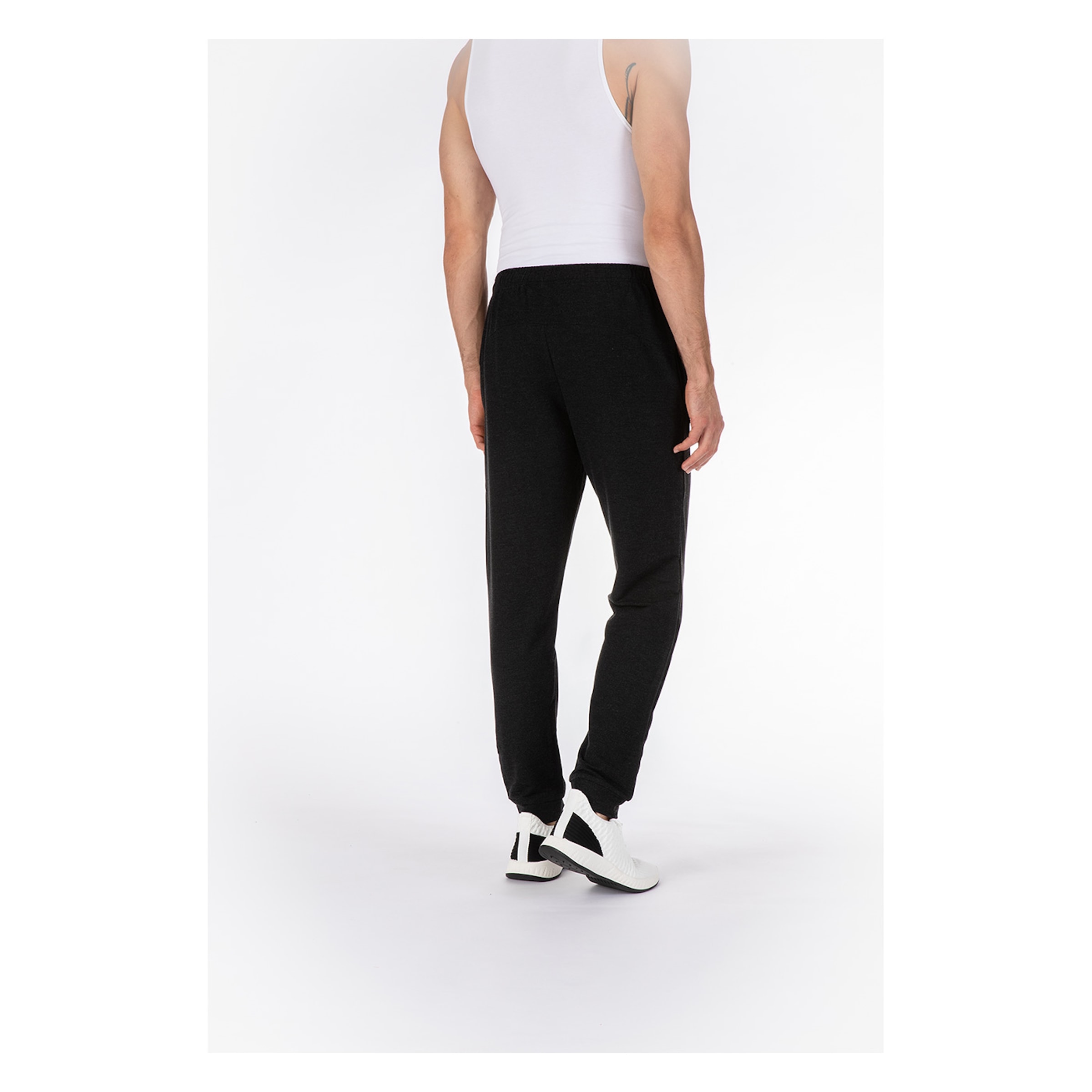 LPO Sweathose »Herren Jogginghose Dietz«