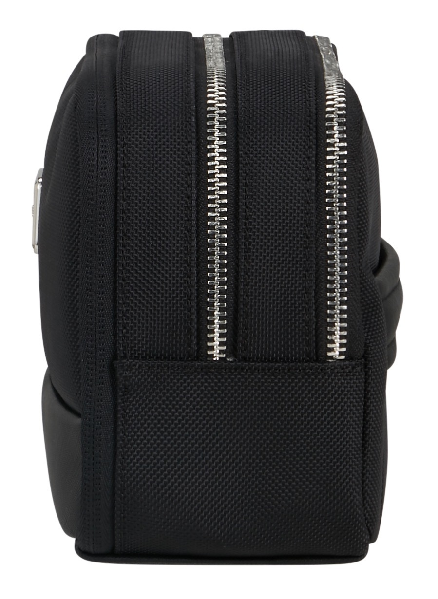 Samsonite Kulturbeutel »IMAGE Toilet Kit«, Kulturtasche Wash Bag Nassfach