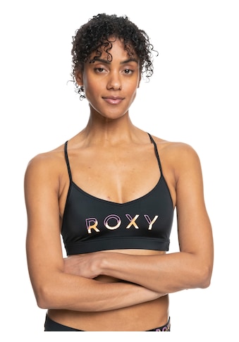 Roxy Bandeau-Bikini-Top »Roxy Active« kaufen