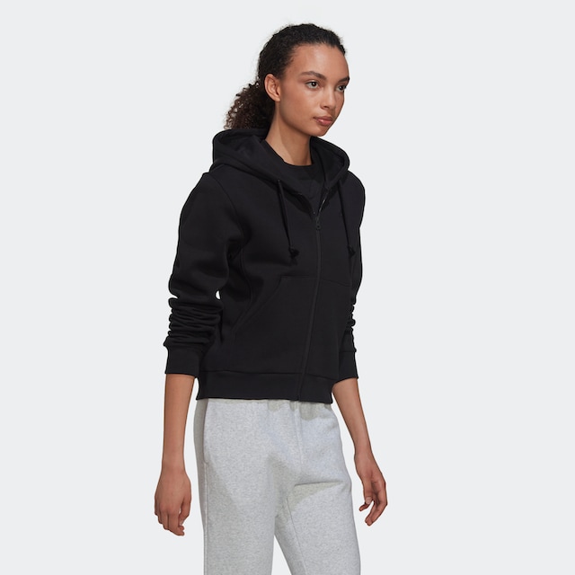 adidas Sportswear Kapuzensweatjacke »ALL SZN FLEECE FULLZIP KAPUZENJACKE«, (1  tlg.) bei OTTO