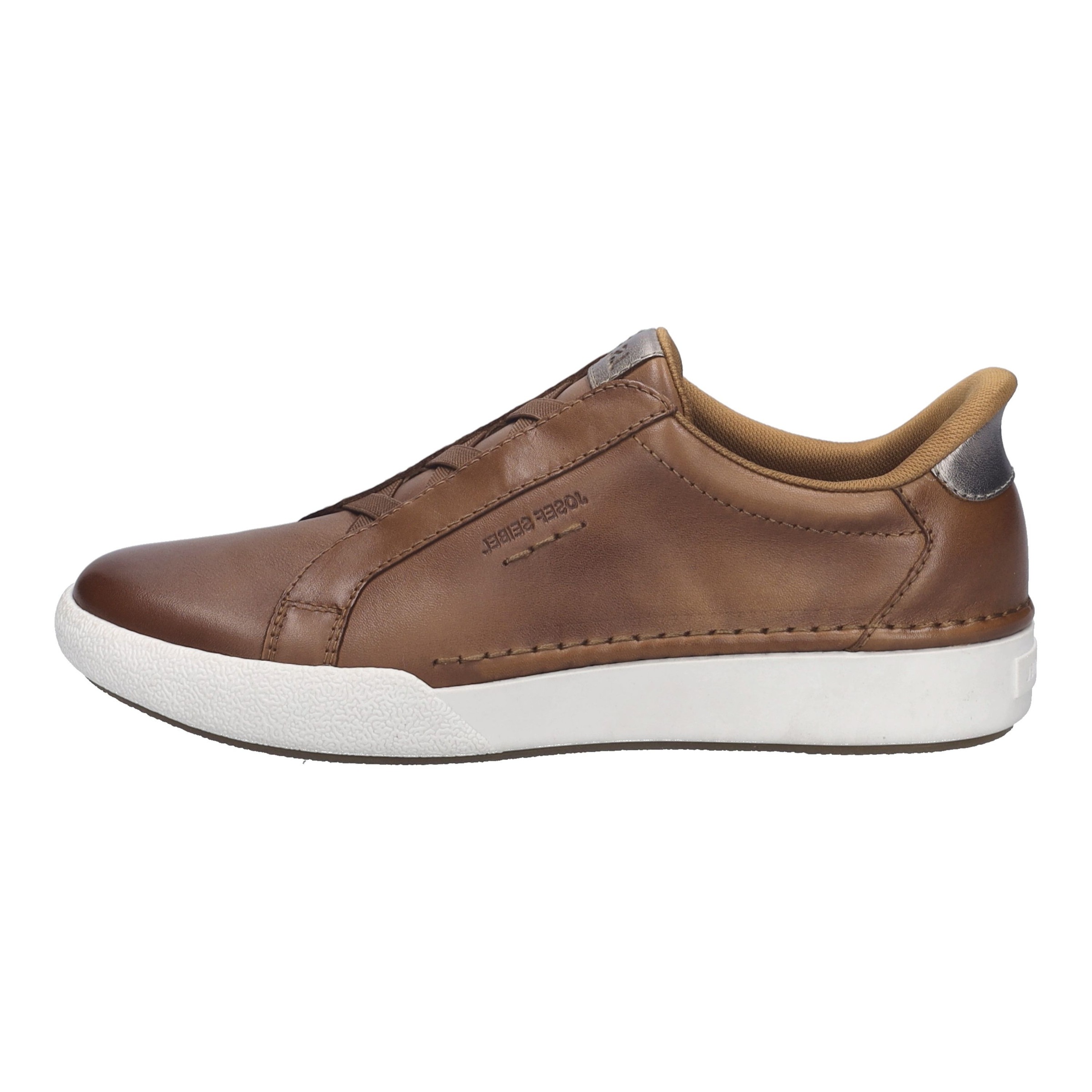 Josef Seibel Sneaker »Claire 33, camel-kombi«