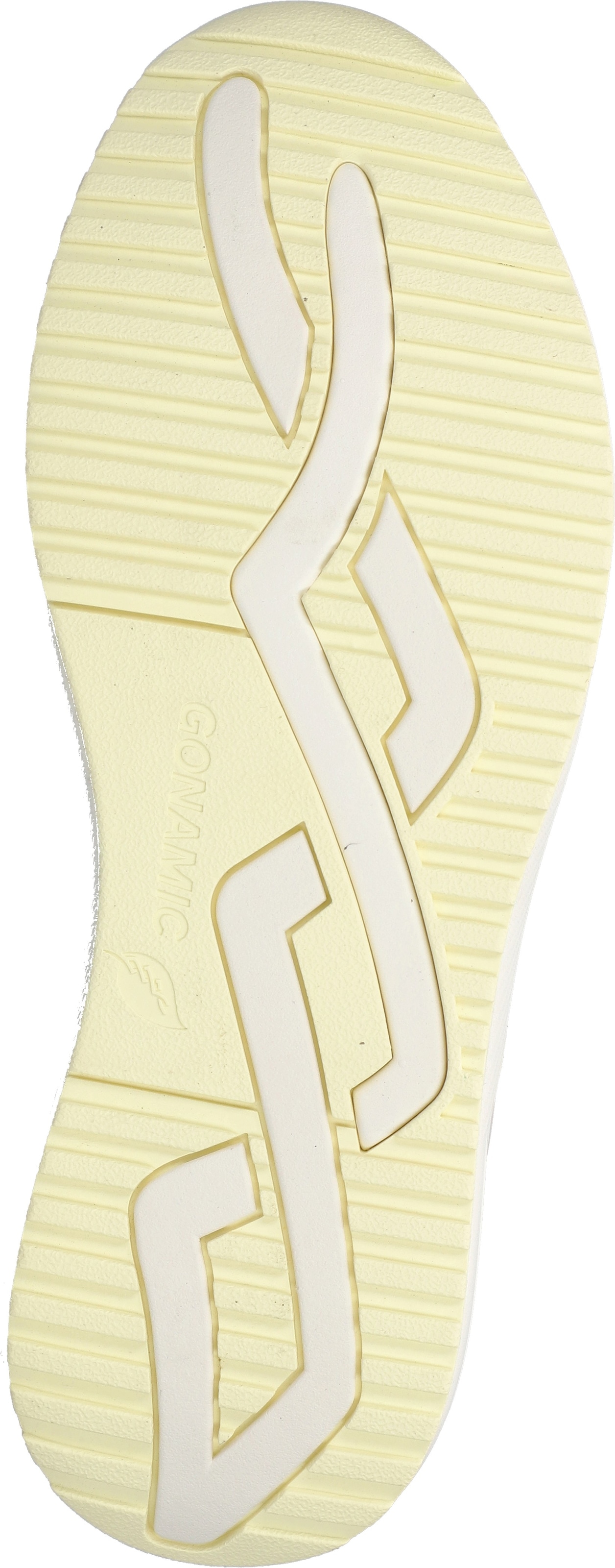 Waldläufer Sneaker »H-MARA«  Halbschuh, Freizeitsneaker, Schnürer mit Reißverschluss, H-Weite