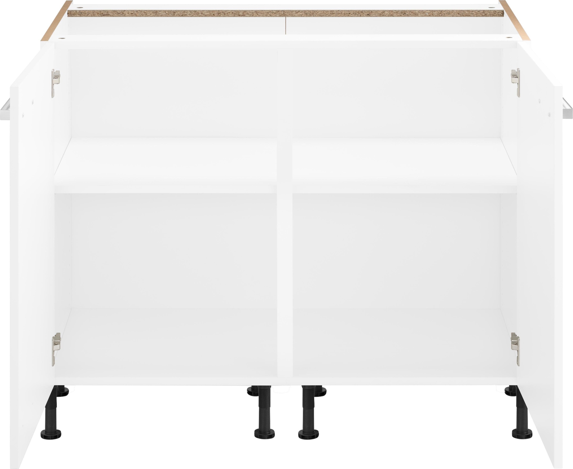OPTIFIT Unterschrank »Parma«, Breite 100 cm