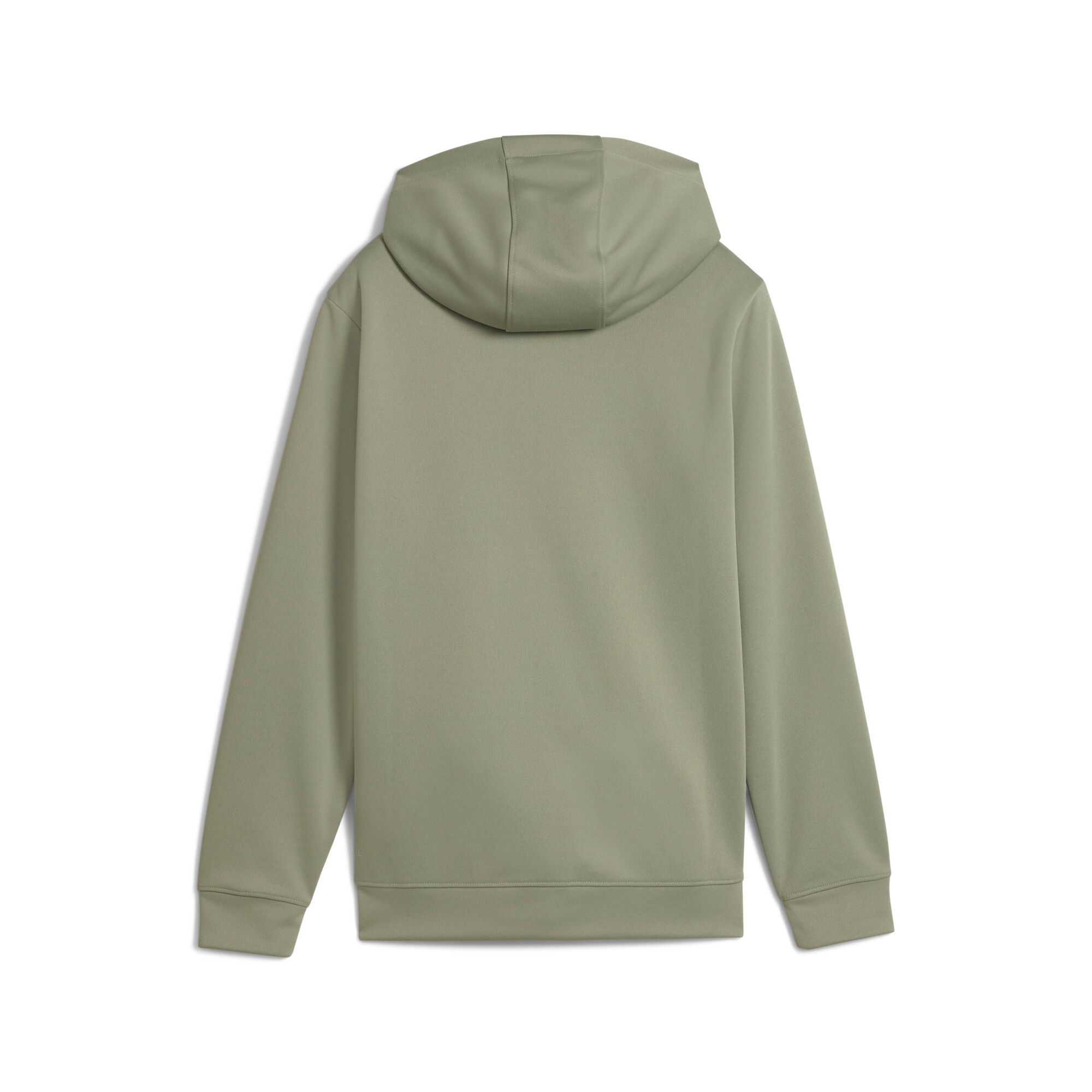 PUMA Kapuzensweatjacke »TAD ESS FULL ZIP JACKET B«