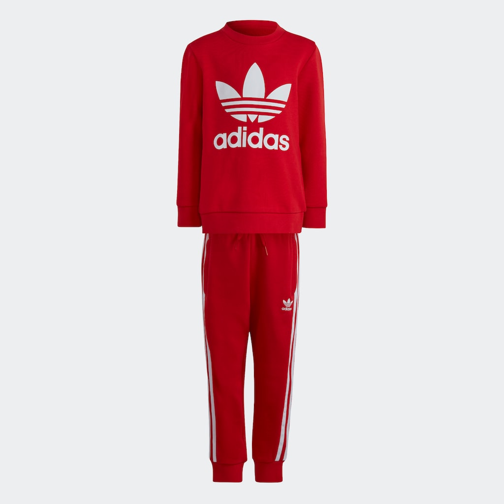 adidas Originals Trainingsanzug »ADICOLOR SET«, (2 tlg.)