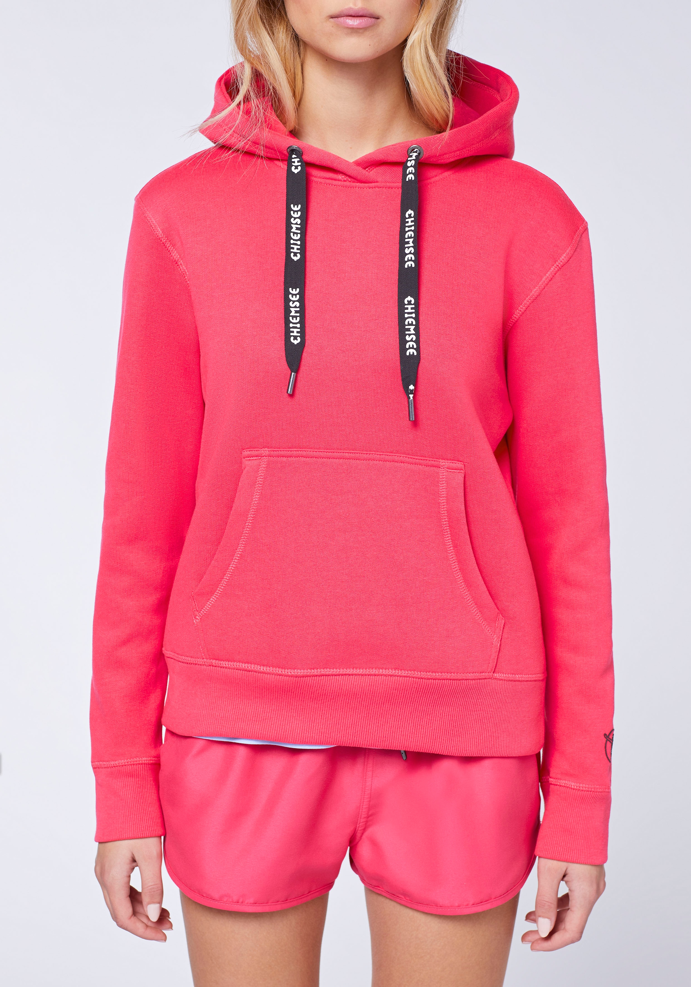 Chiemsee Kapuzensweatshirt