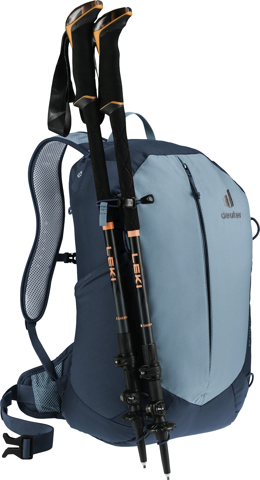 deuter Wanderrucksack »AC LITE 17«