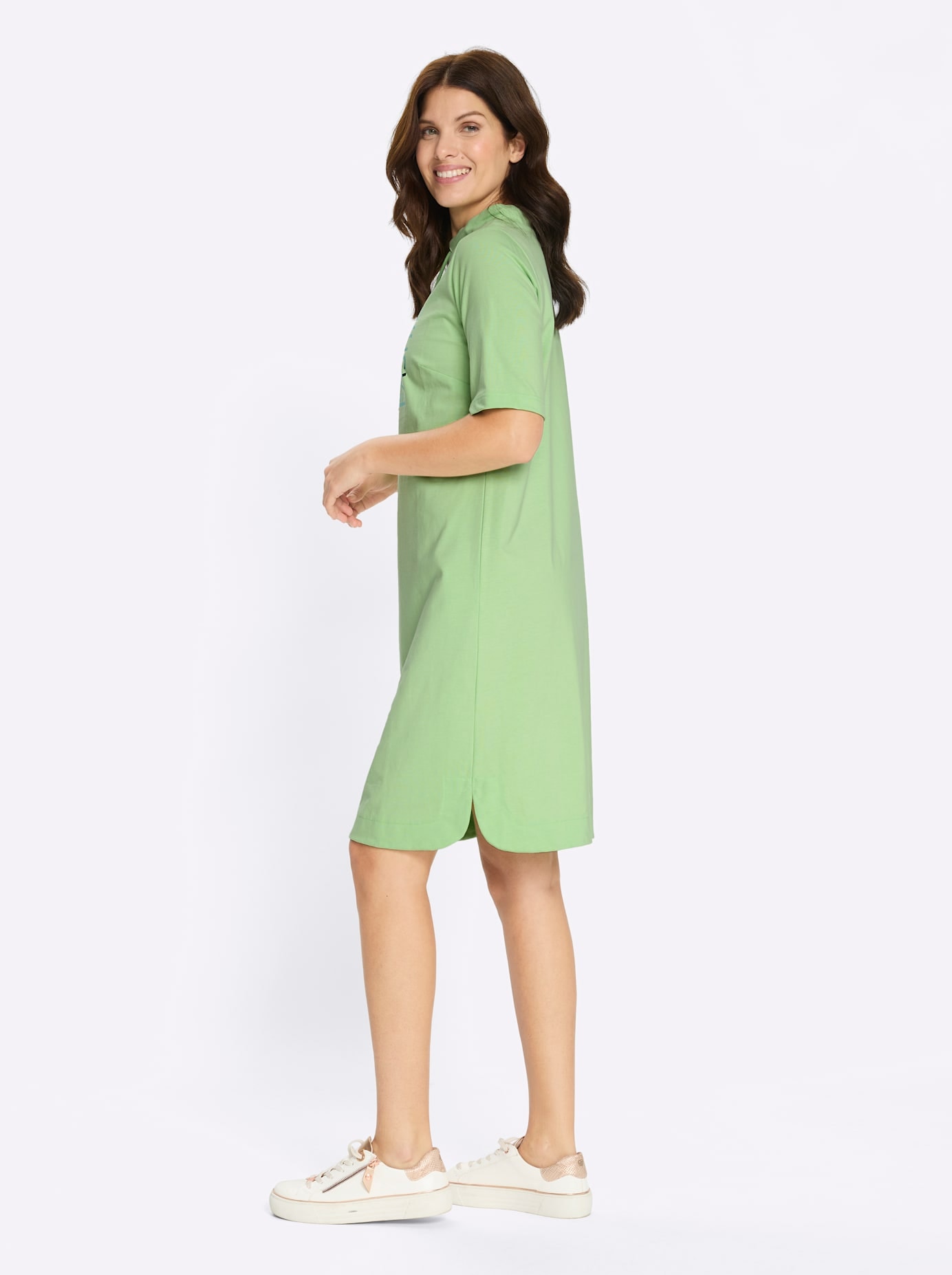 Classic Basics Jerseykleid »Jersey-Kleid«