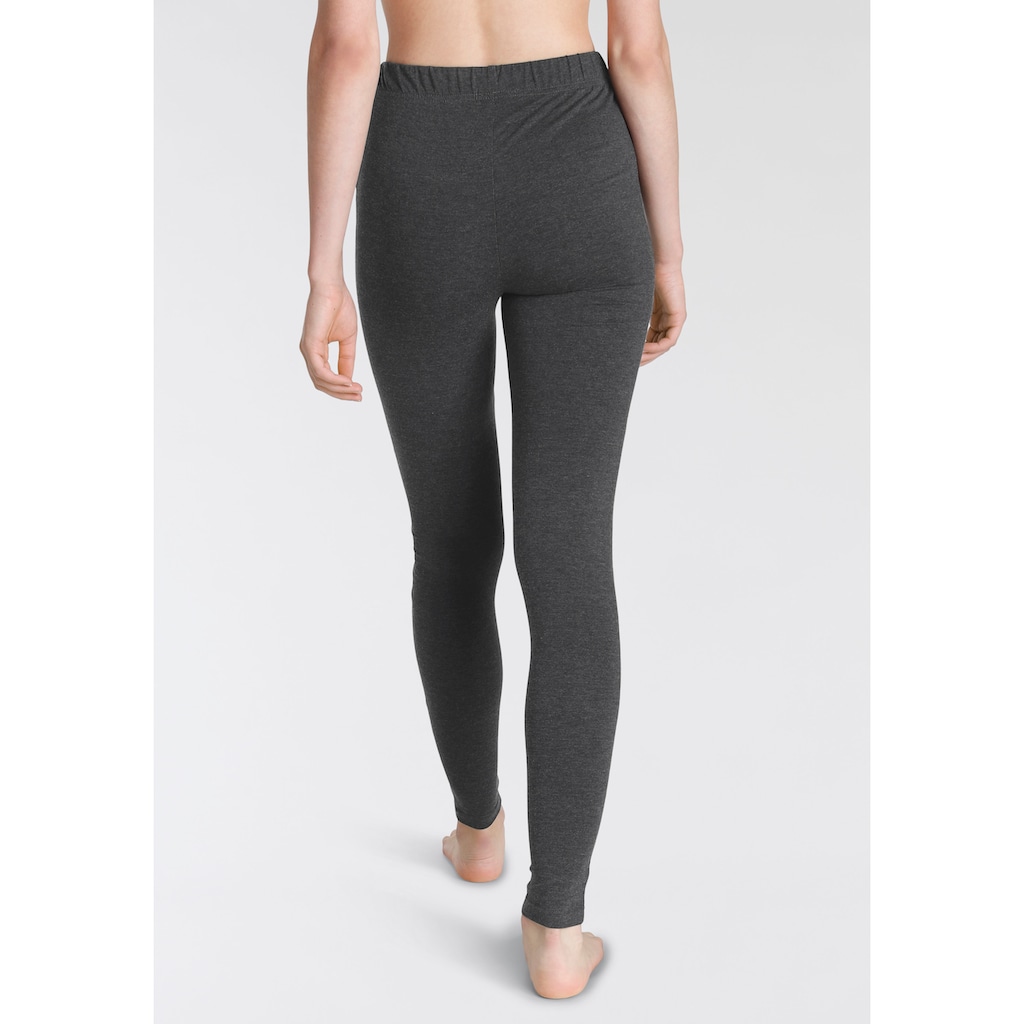 Boysen's Leggings, (Packung, 2er-Pack)