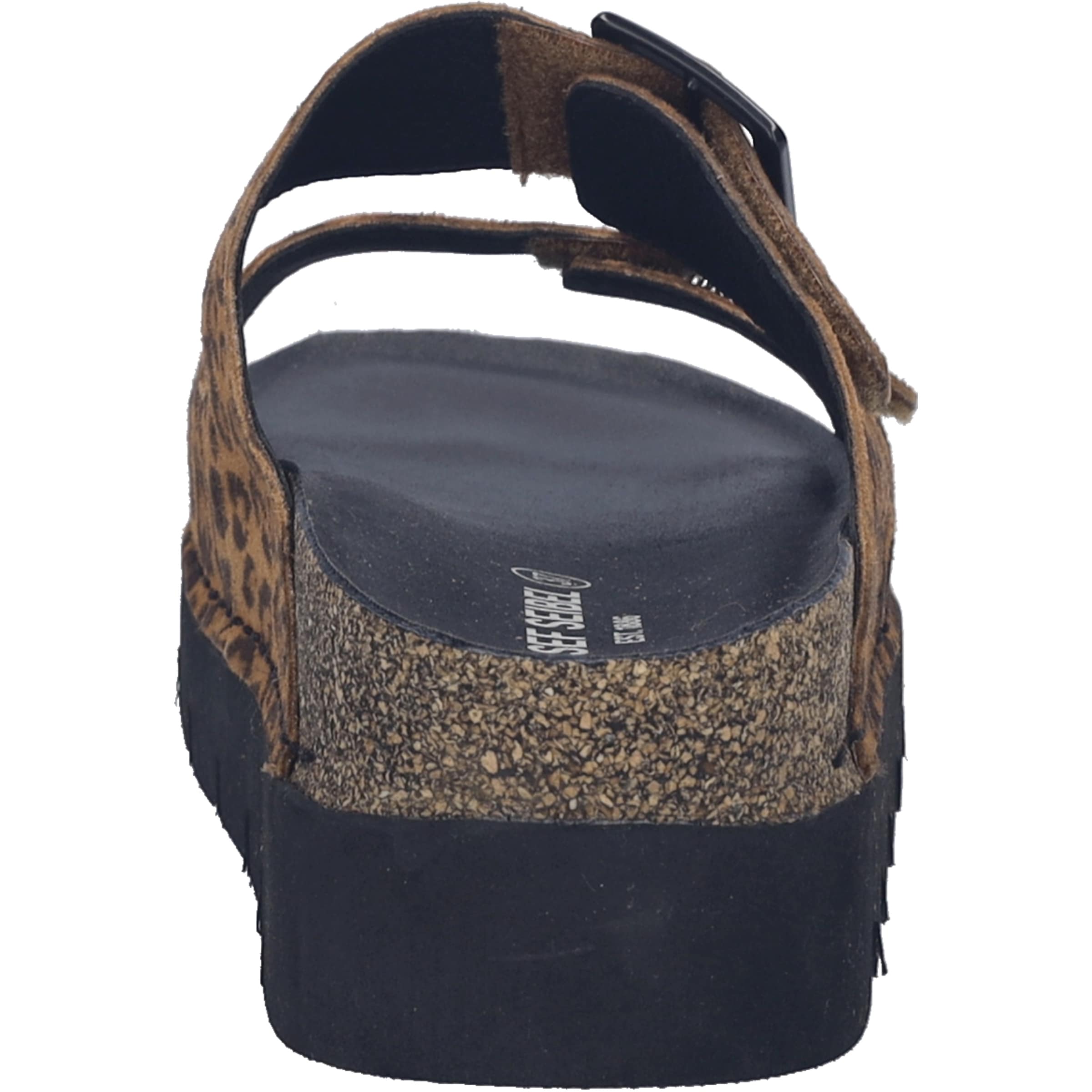 Josef Seibel Sandale »Alice 01, leopard«