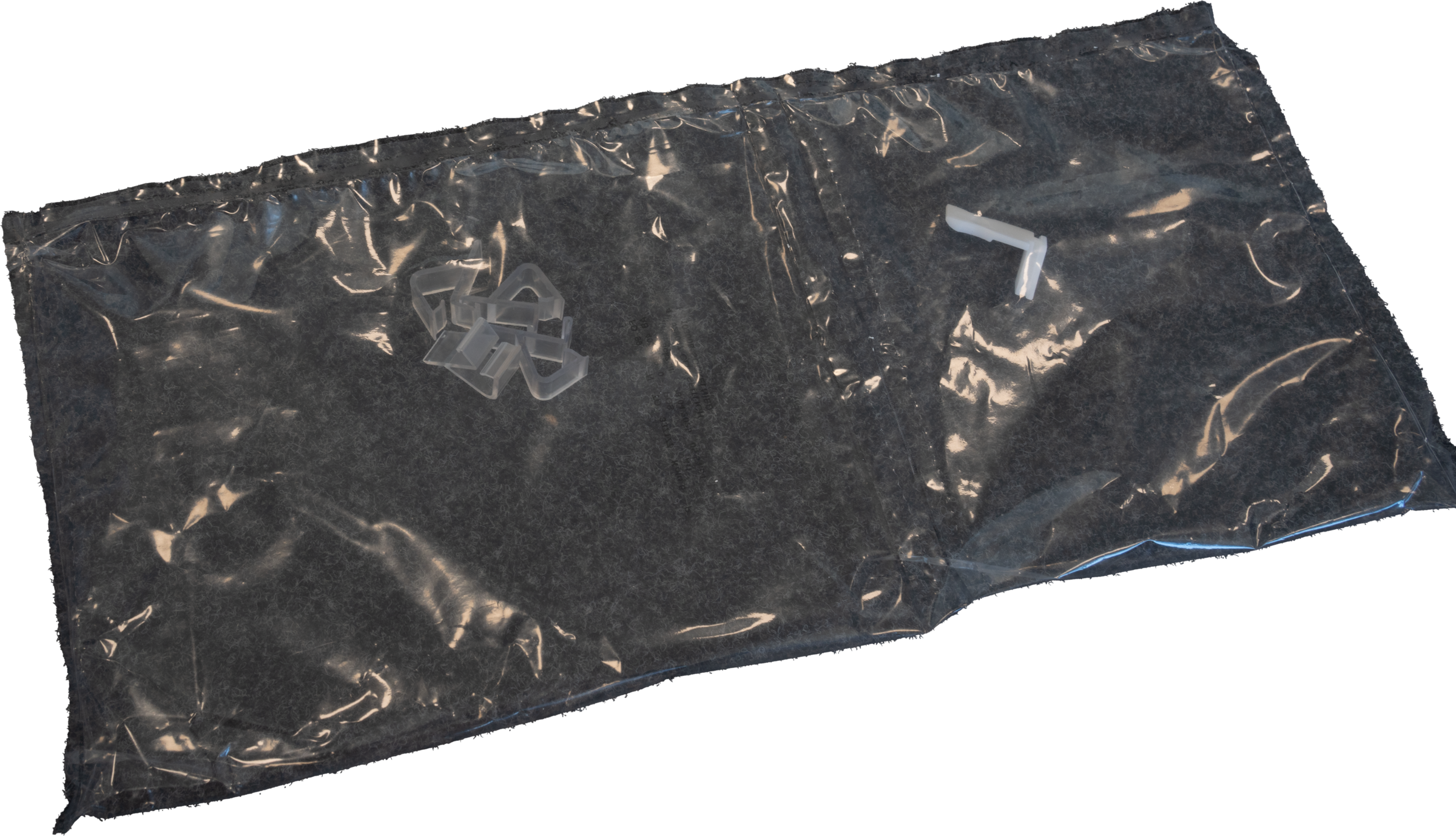 IMPULS KÜCHEN Sockelblende »passend zu allen Artikeln von Impuls Küchen«, in drei Breiten 105/210/315 cm; 15,5cm hoch