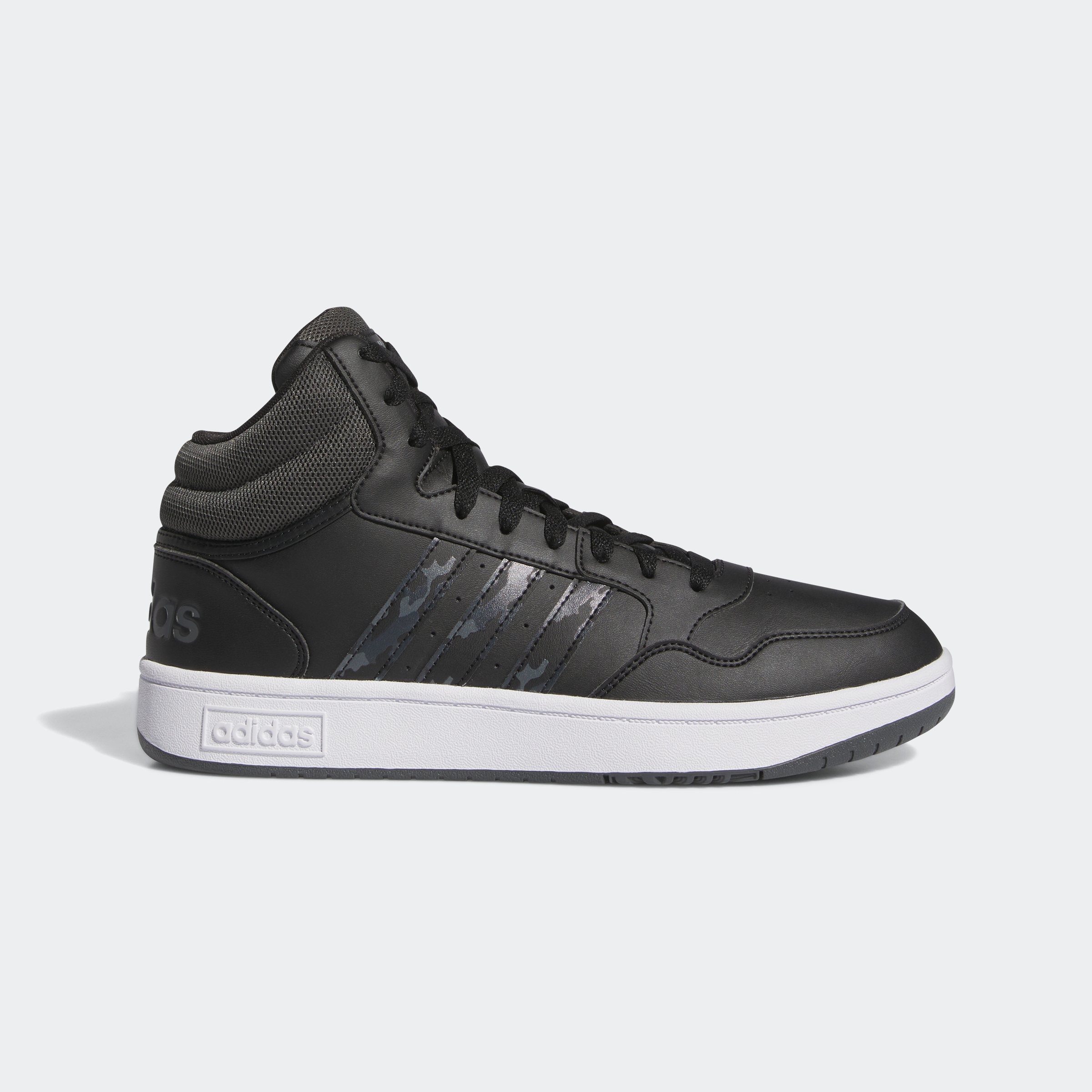 adidas Sportswear Sneaker »HOOPS 3.0 MID«