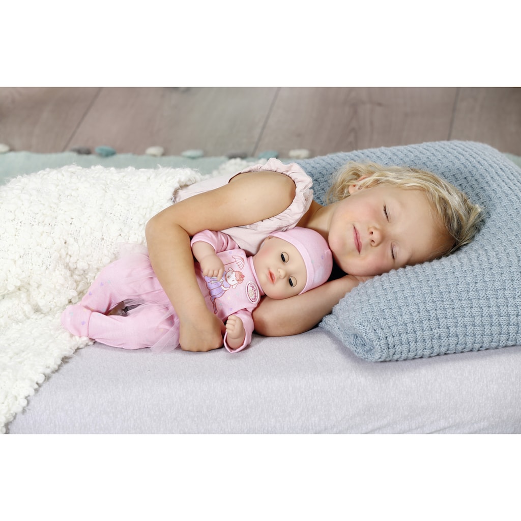 Baby Annabell Babypuppe »Little Sweet Annabell, 36 cm«