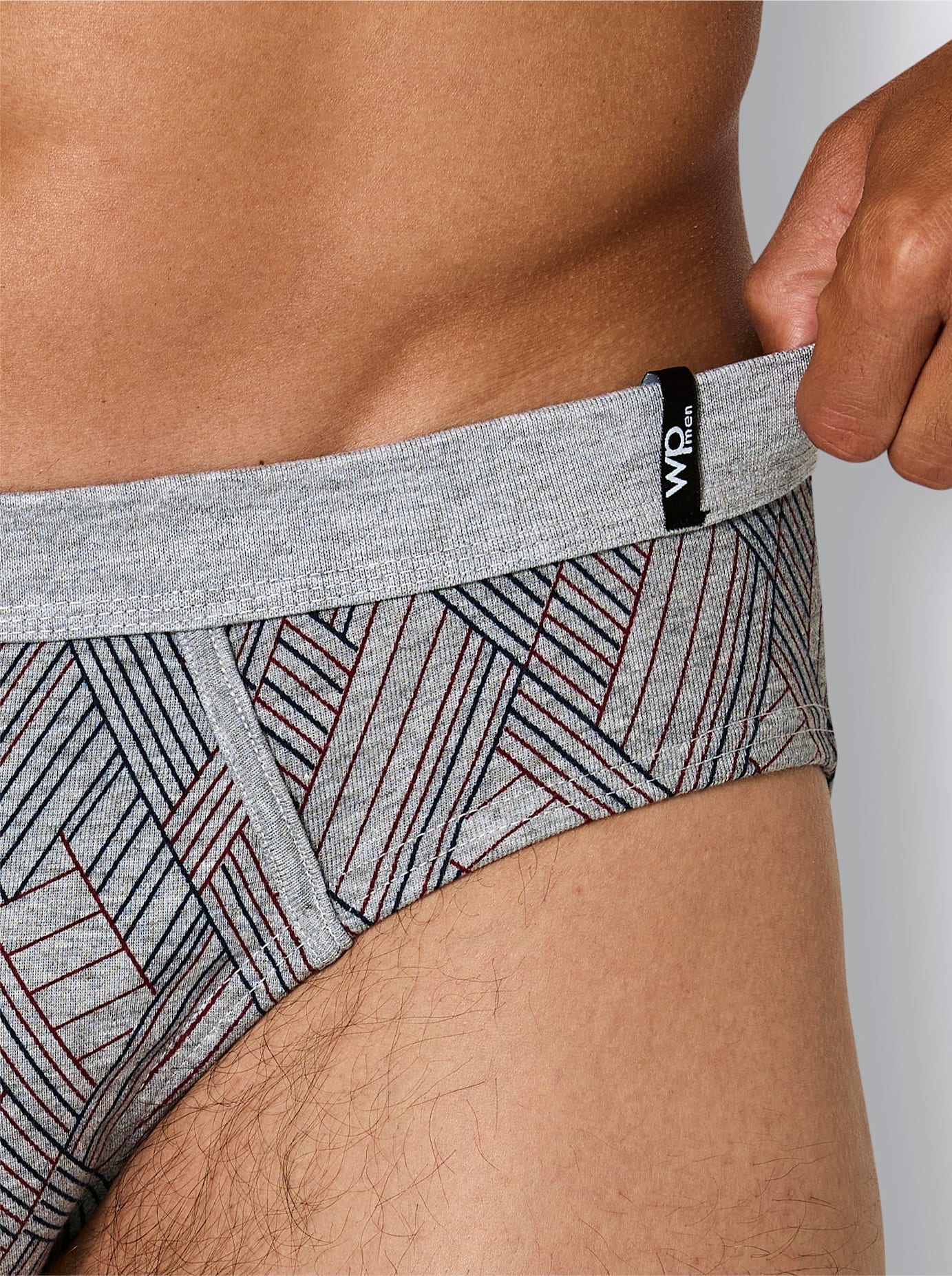 wäschepur Slip 3 Stk.