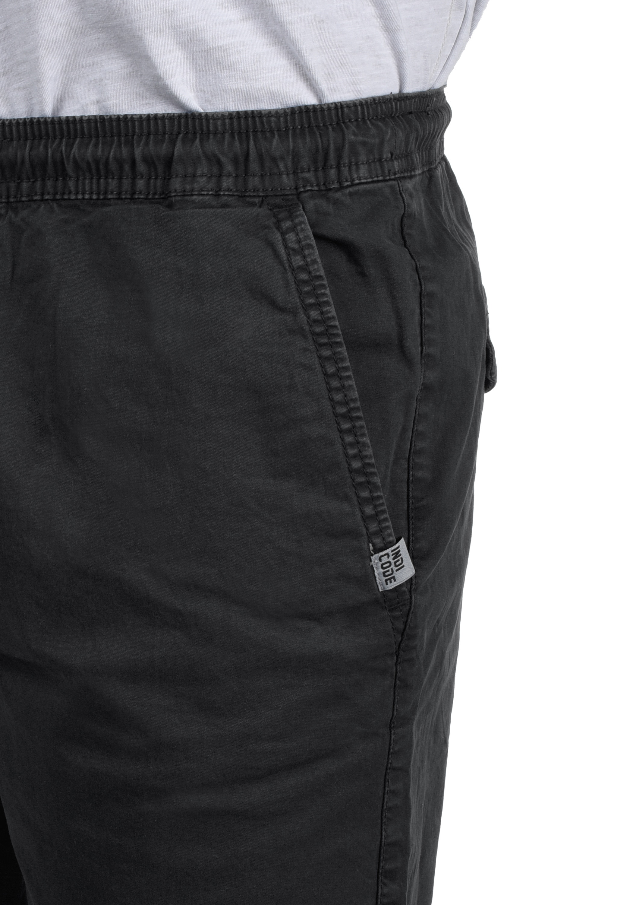 Indicode Chinoshorts »Chinoshorts IDAbbey«