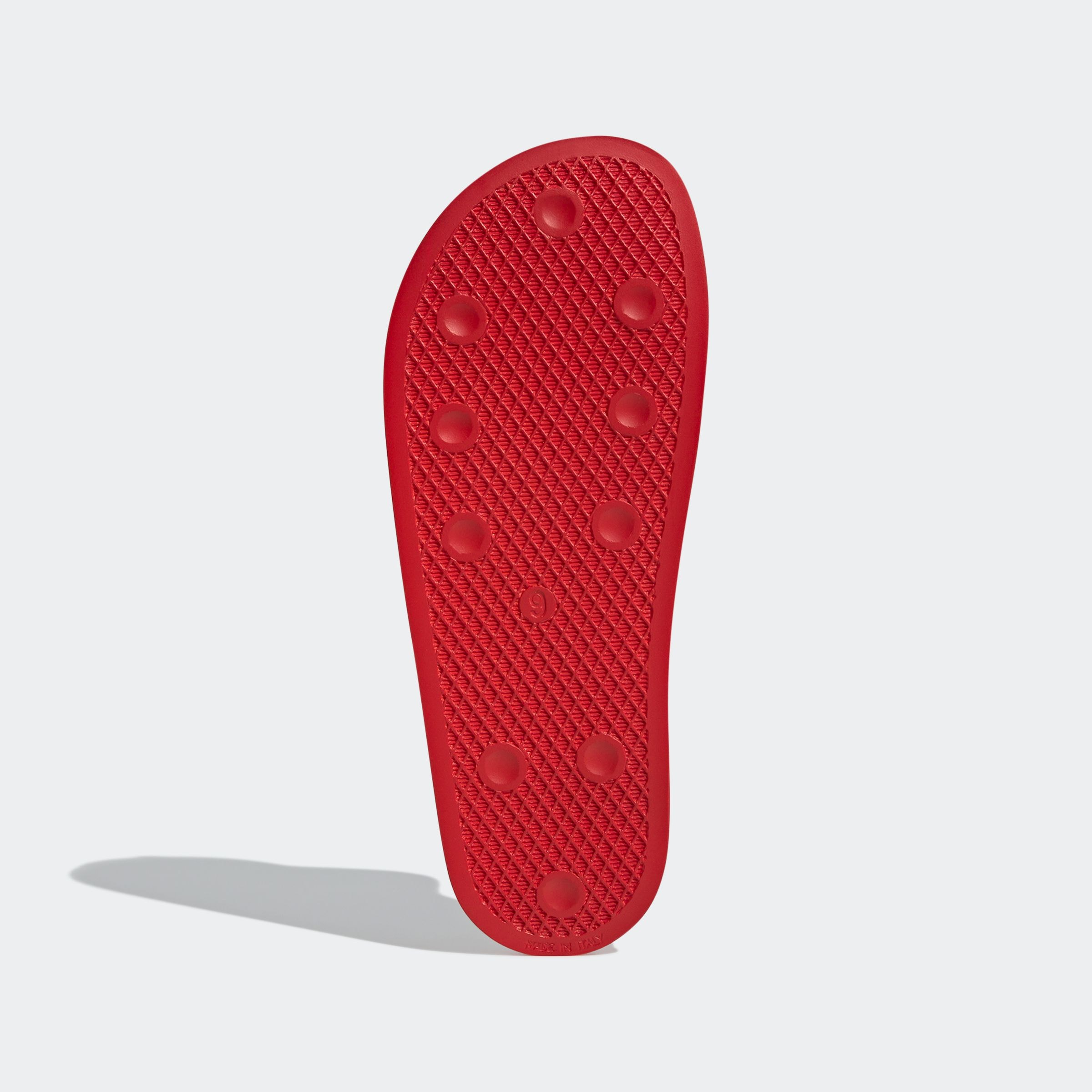 adidas Originals Badesandale »ADILETTE«
