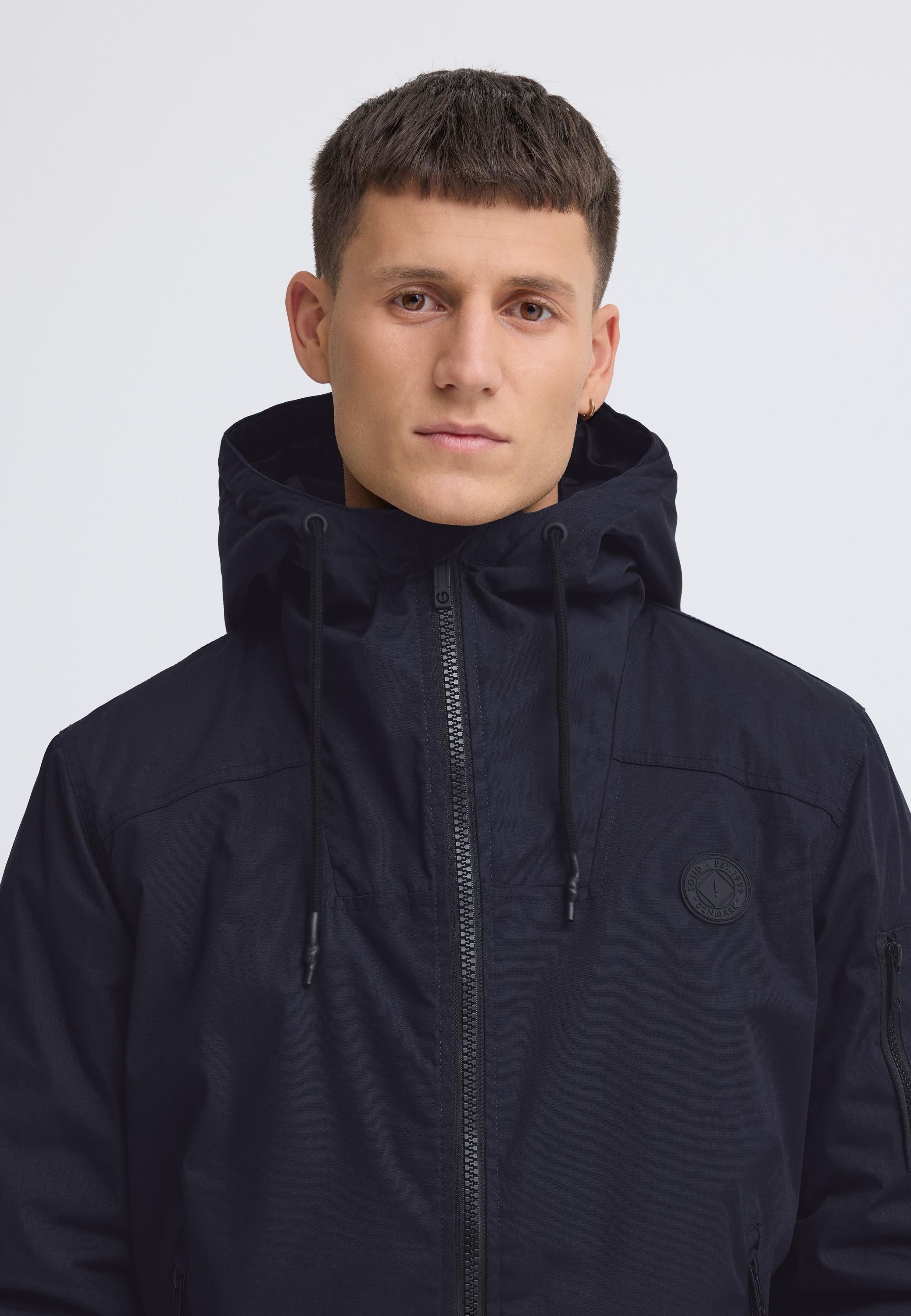 !Solid Windbreaker »Windbreaker SDTilly«