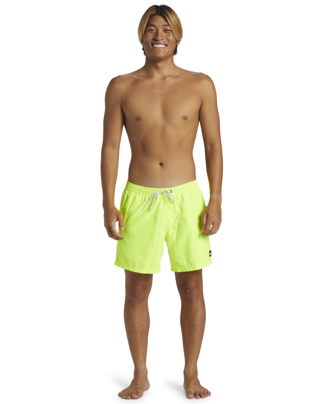 Quiksilver Boardshorts »Everyday Solid Volley 15"«
