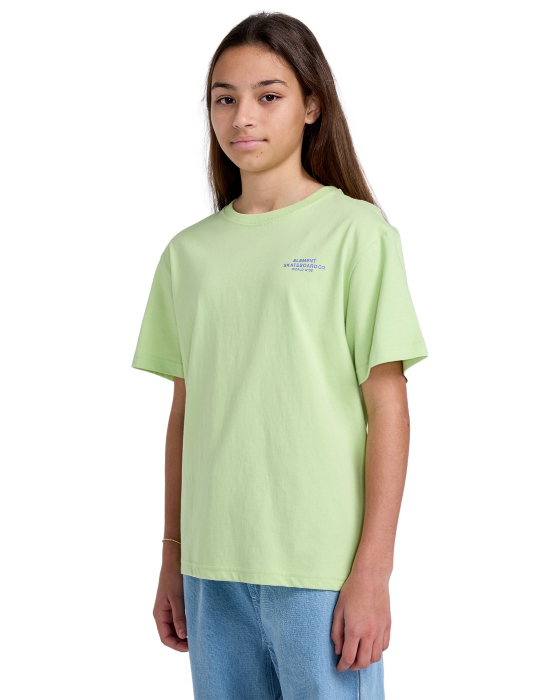 Element Shirttop »Skateboard Co«