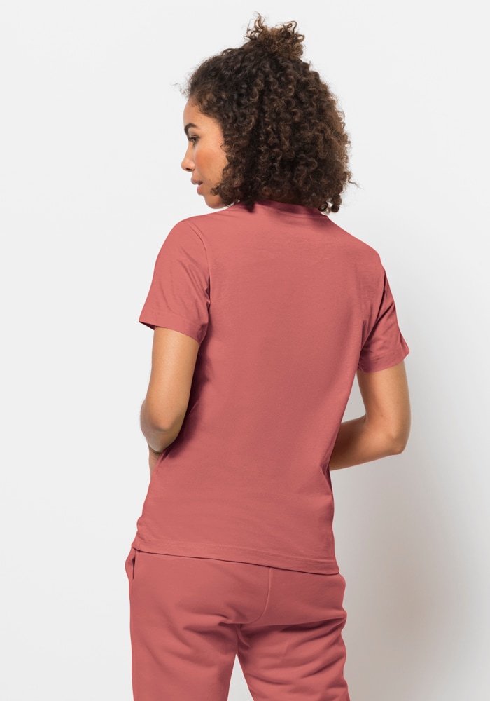 Jack Wolfskin T-Shirt »ESSENTIAL T W«