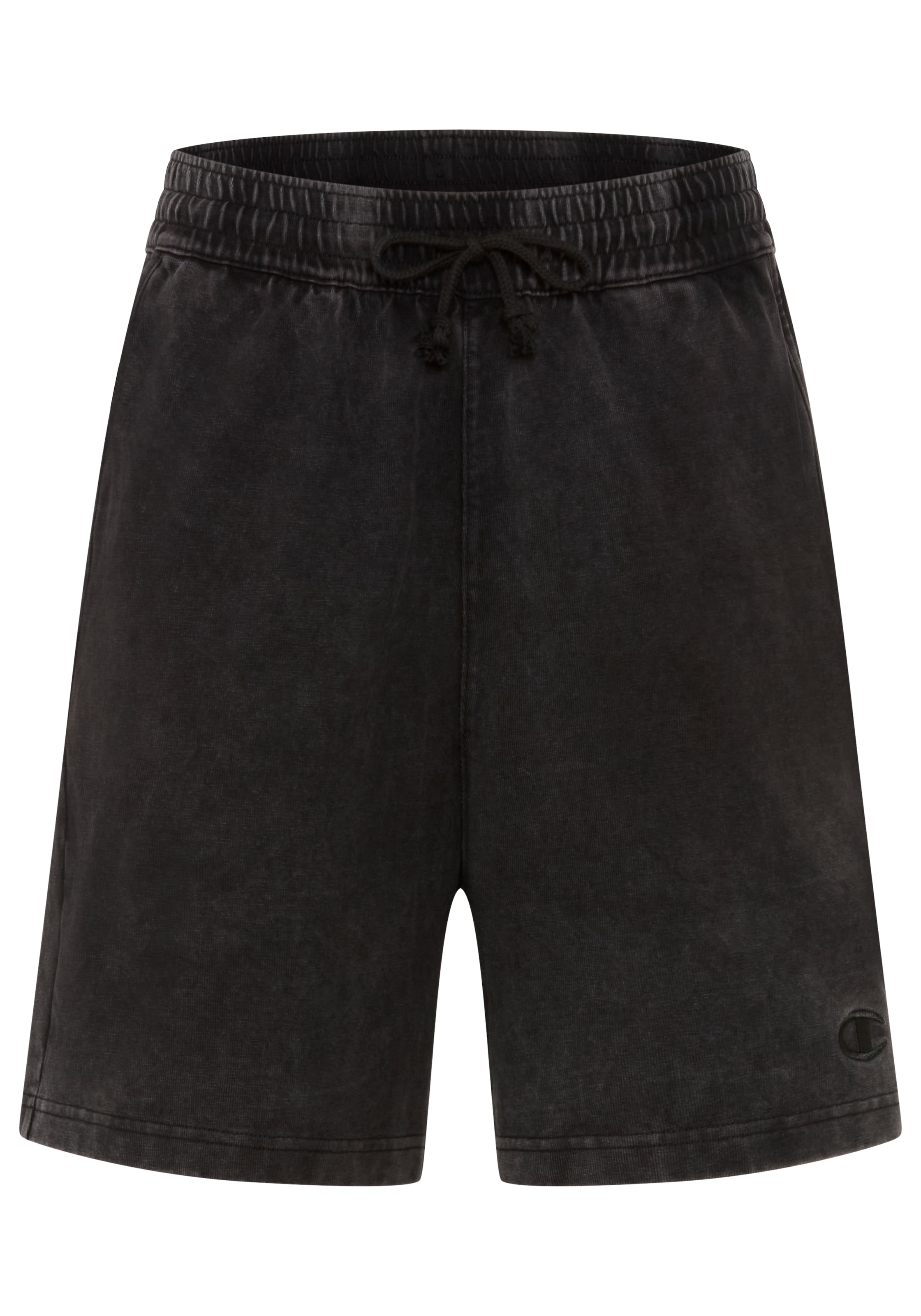 Champion Sweatshorts »Bermuda«  sportlicher Stil, für sportliche Aktivitäten, aus Baumwolle