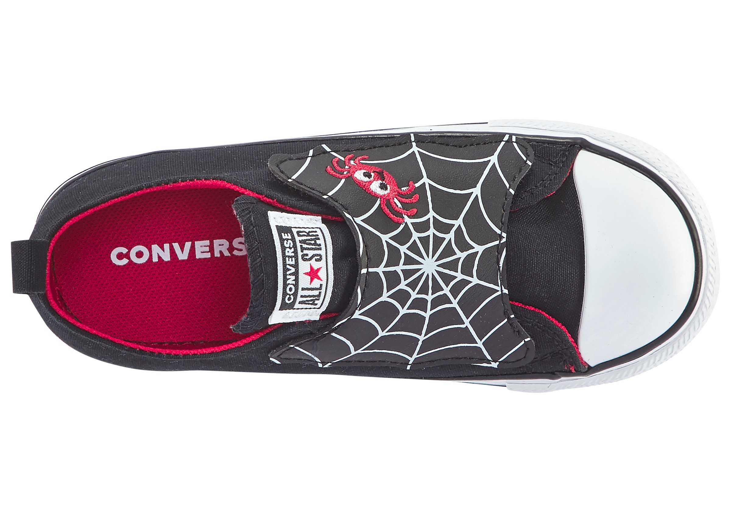 Converse Sneaker »CHUCK TAYLOR ALL STAR ONE STRAP«