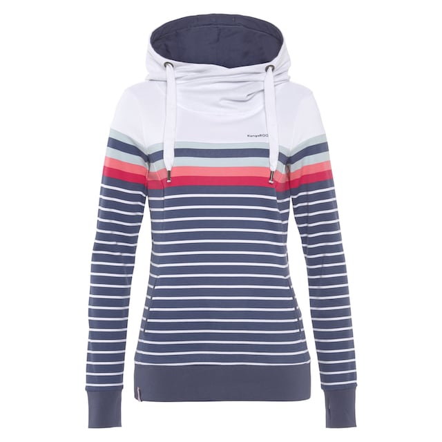 KangaROOS Sweatshirt, NEUE KOLLEKTION bestellen im OTTO Online Shop