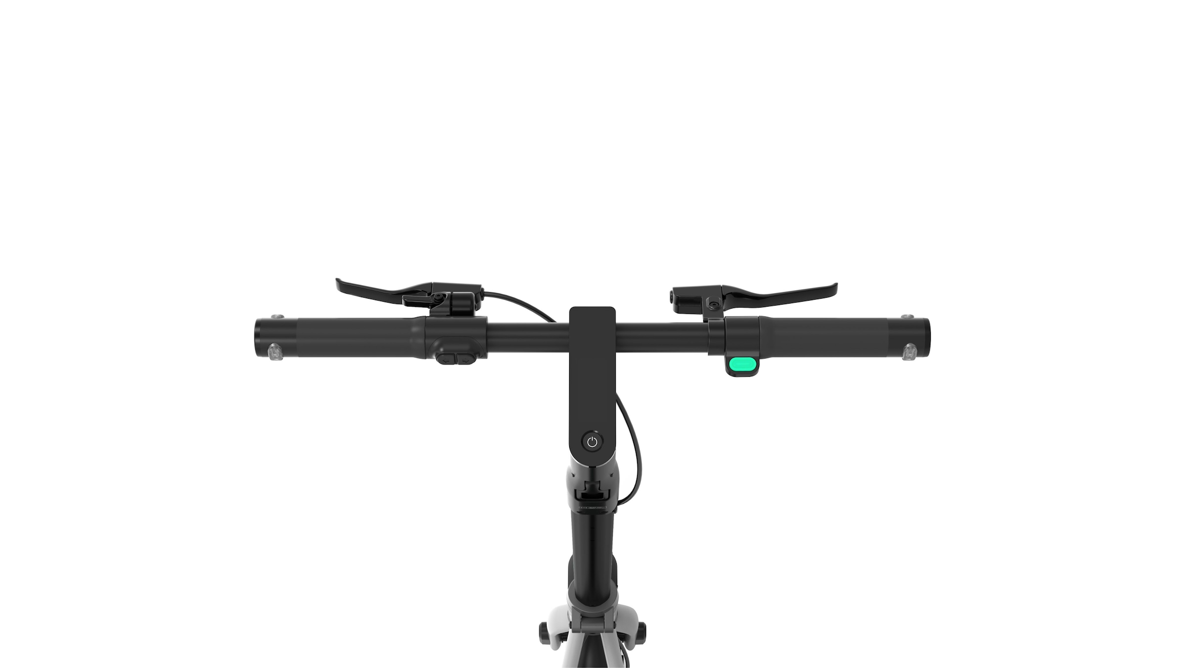 Egret E-Scooter »Egret Ey! S Street legal« 20 km/h Schlauchlos