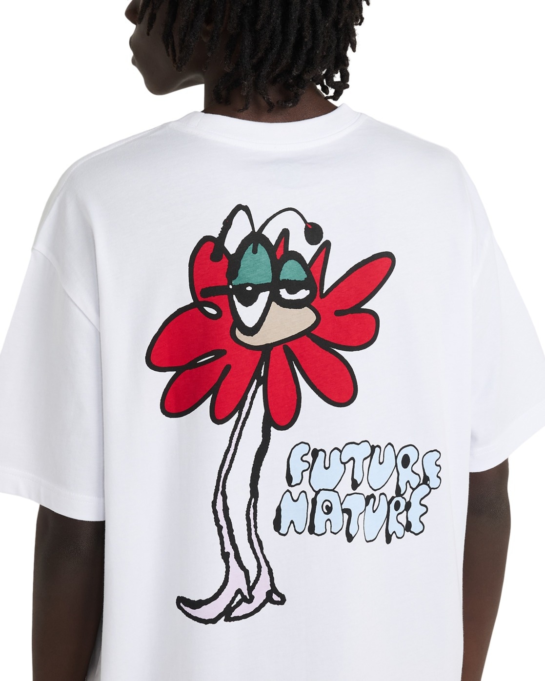 Element T-Shirt »Sunday«