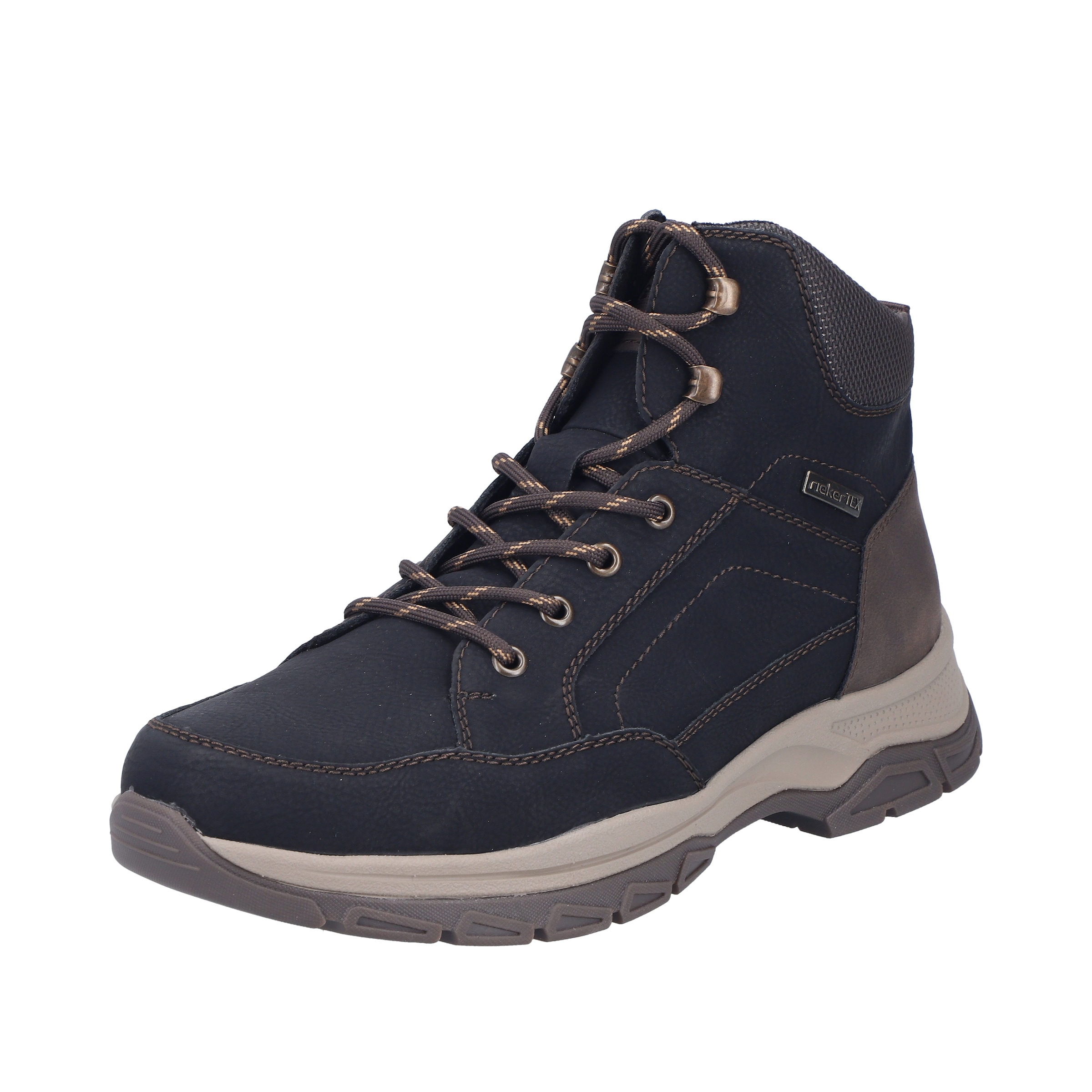 Rieker Winterboots  Outdoorboots mit wasserabweisender riekerTEX-Membran