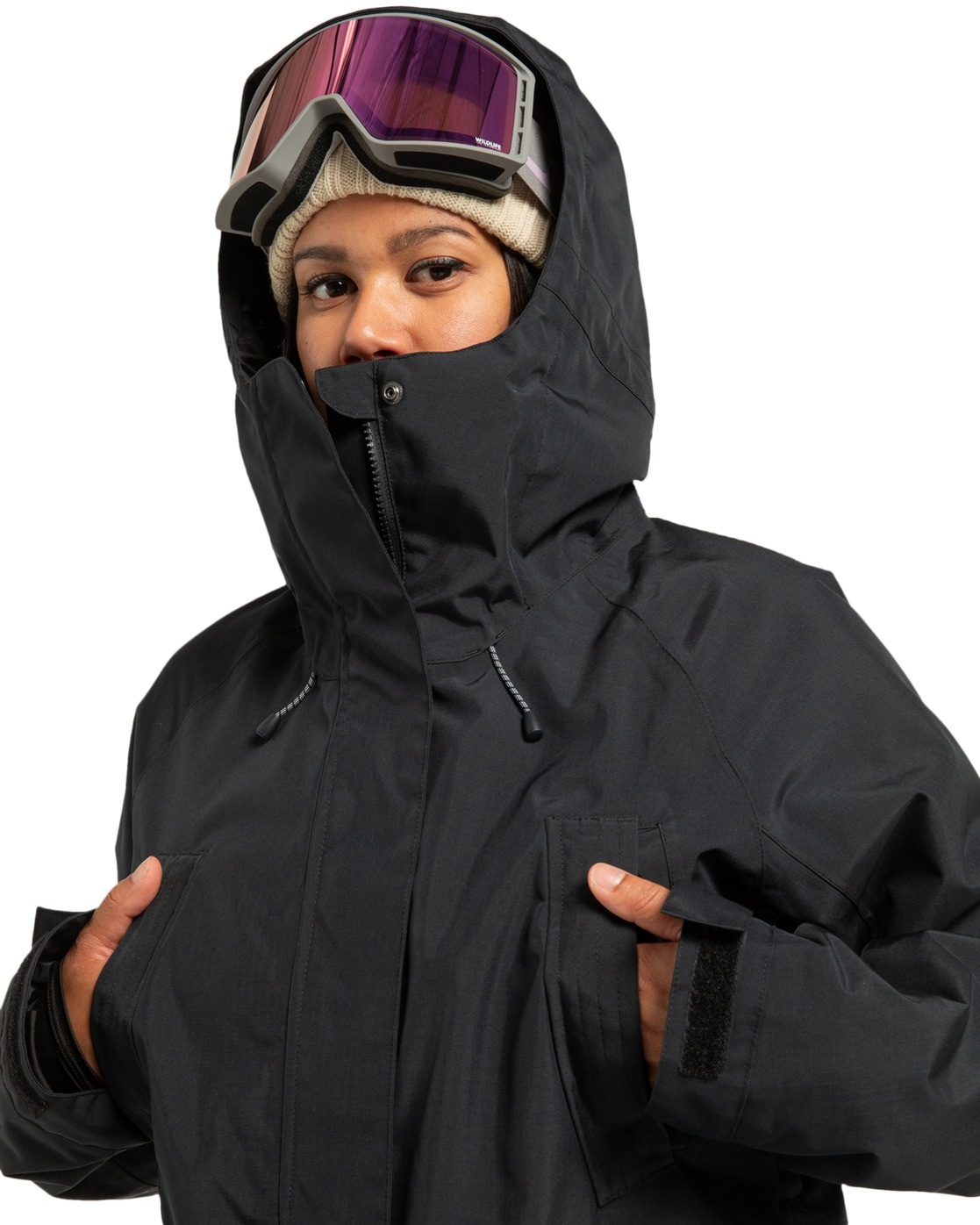 DC Shoes Snowboardjacke »Paramount«