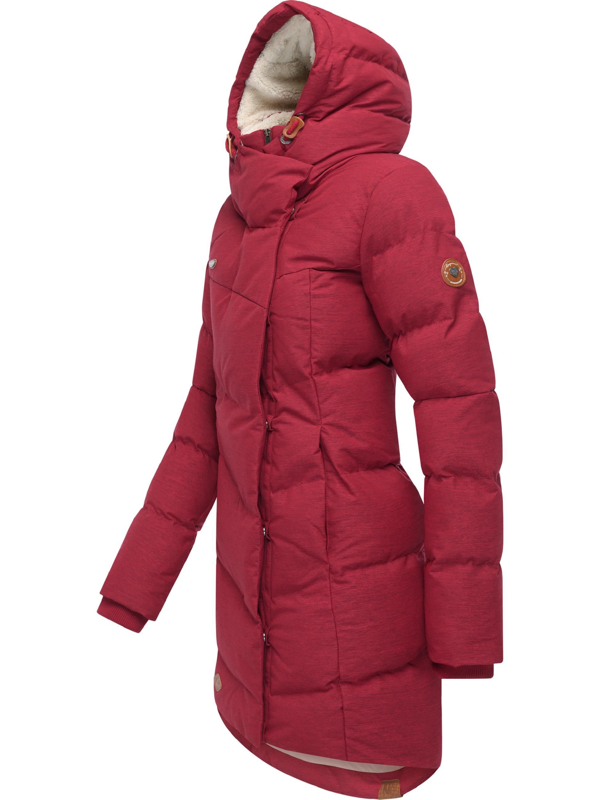 Ragwear Wintermantel »Wintermantel Pavla«