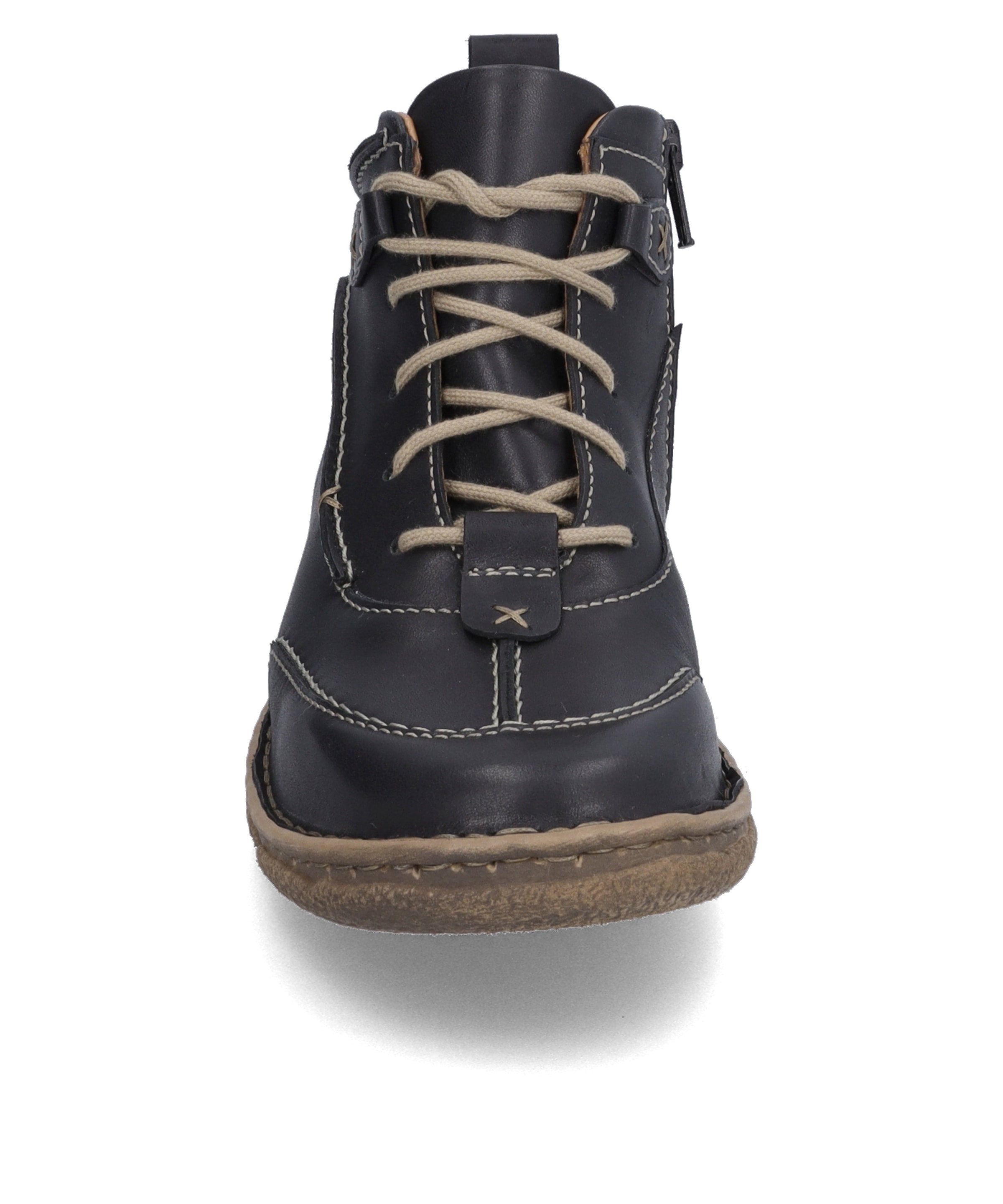 Josef Seibel Stiefelette »Neele 52, schwarz«