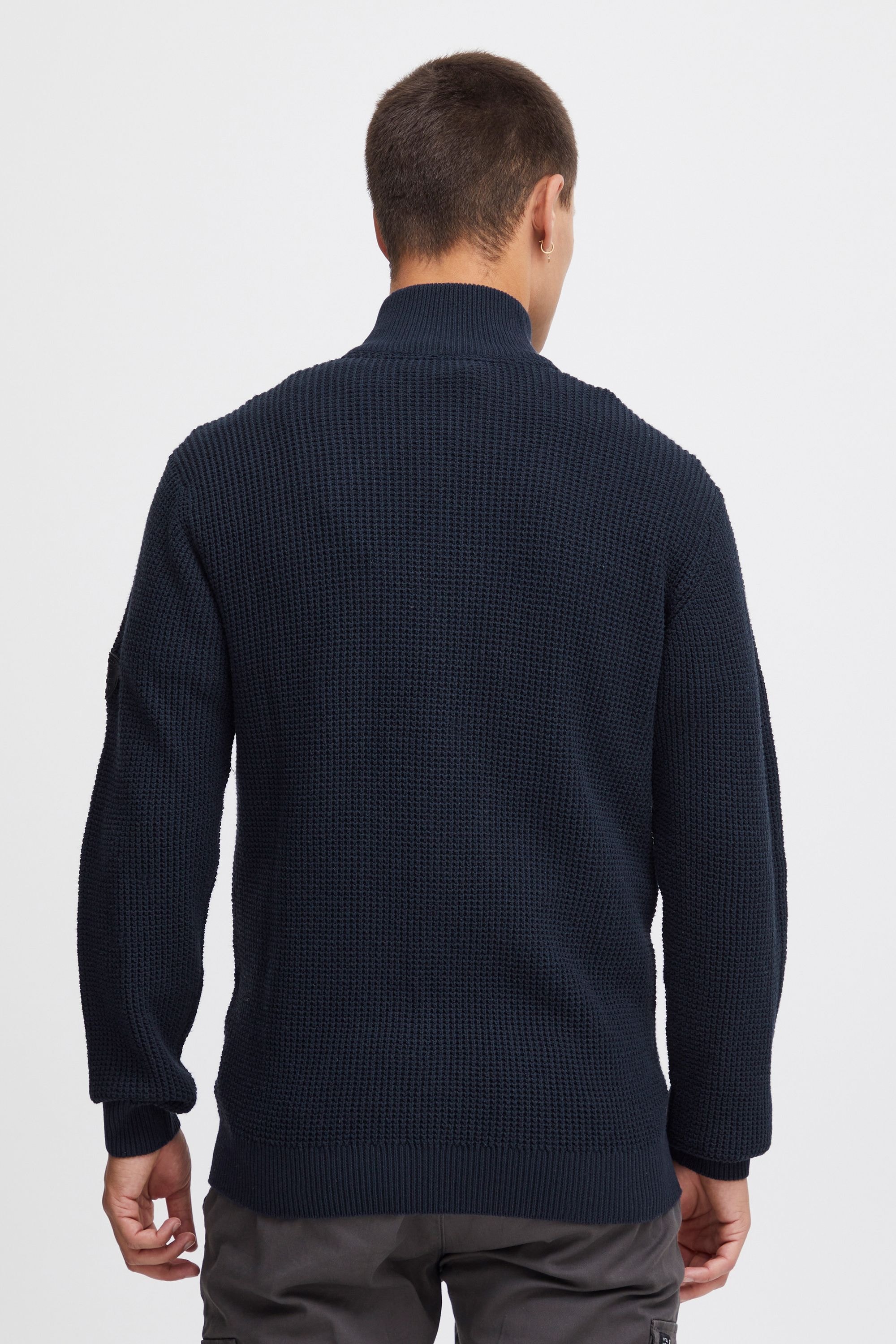 Indicode Strickjacke »Strickjacke IDRevil«