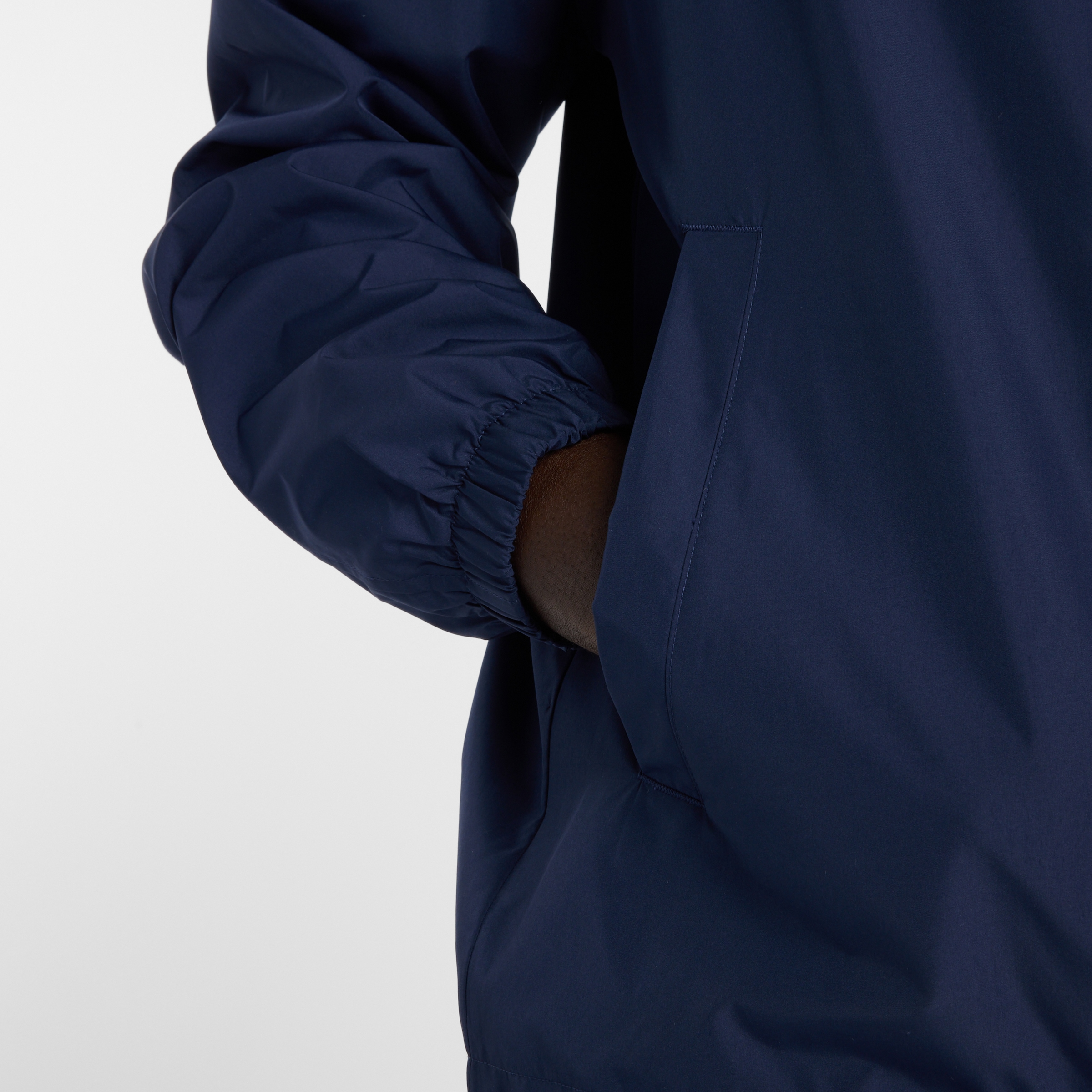 New Balance Kurzjacke »TNV Mens Lifestyle Jacket« sportlicher Stil, modernes Design, mit Grafikprint, Übergangsjacke