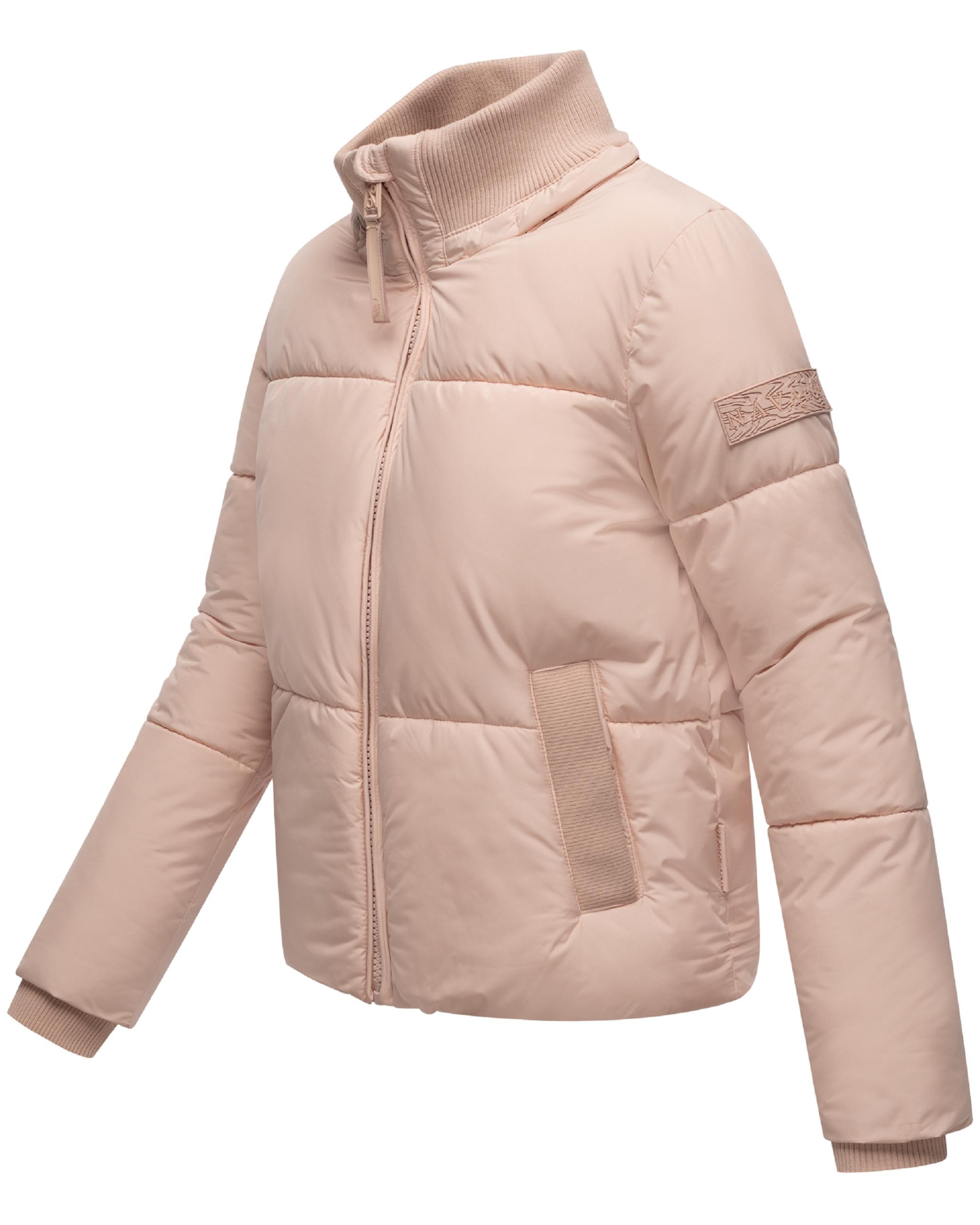 Navahoo Outdoorjacke »Outdoorjacke Traumelfe 14«