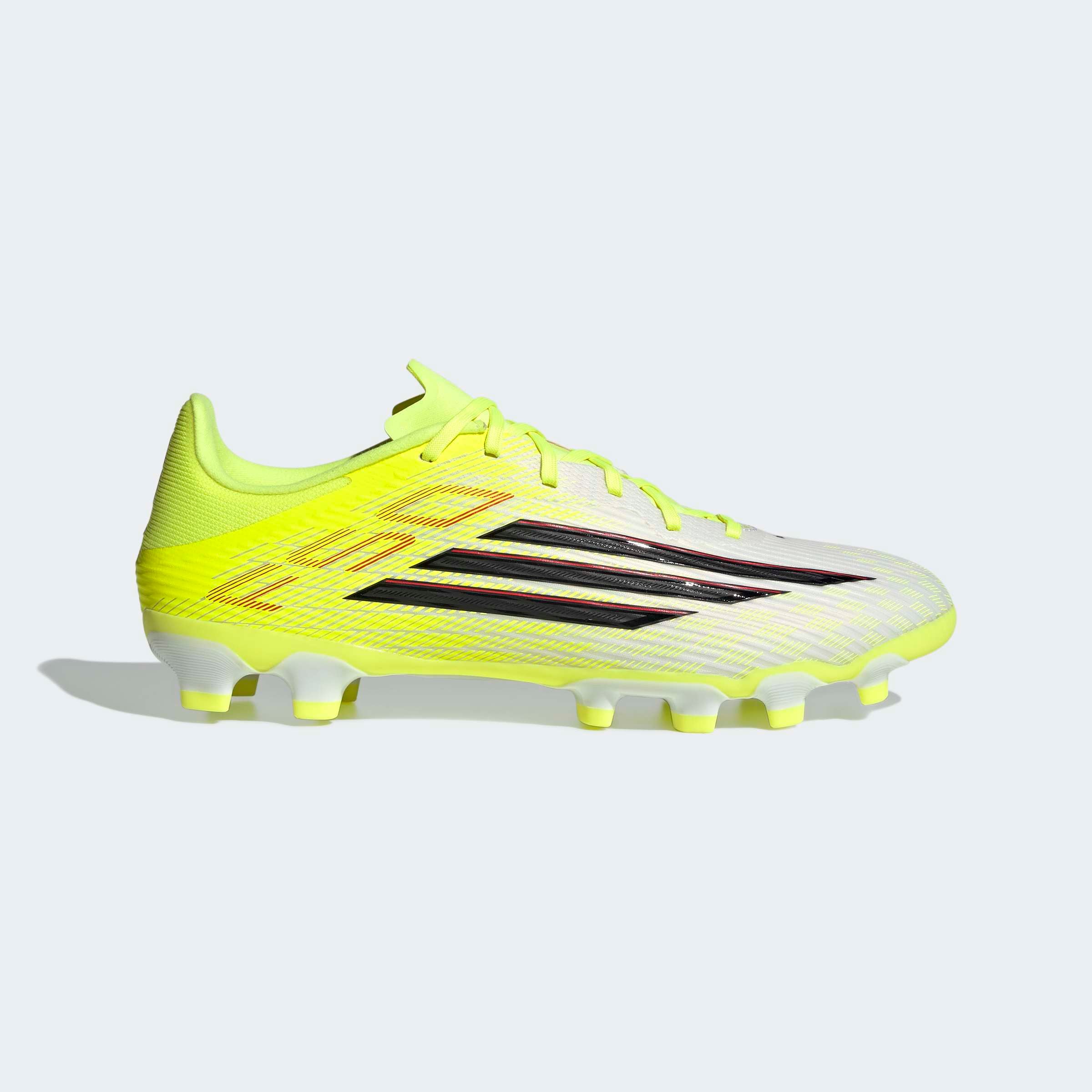 adidas Performance Fußballschuh »F50 LEAGUE MG«  für viele verschiedene Böden geeignet