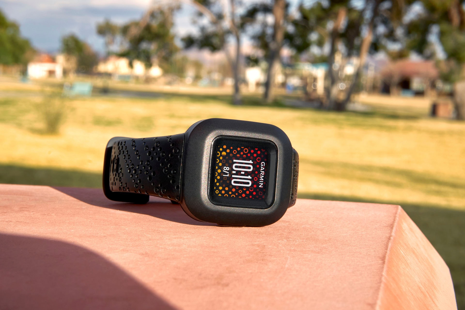 Garmin Smartwatch »vivofit jr. 3«, Proprietär,)
