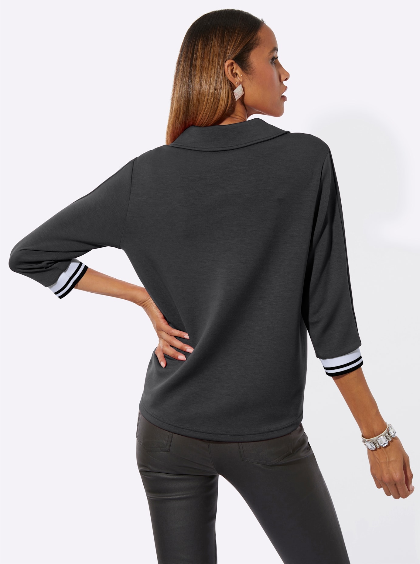 creation L Sweatshirt
