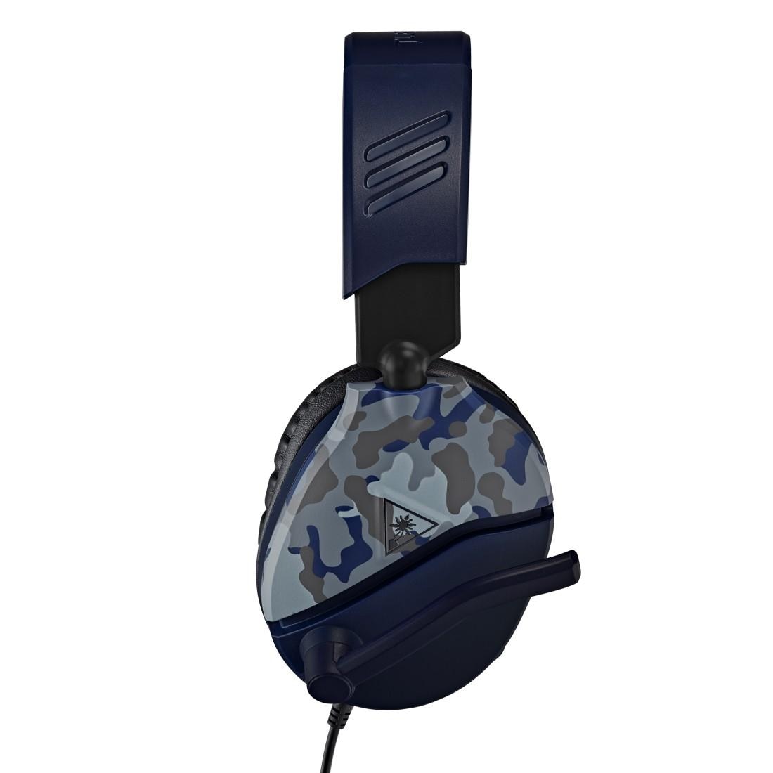 Turtle Beach Gaming-Headset »Recon 70 Camo«