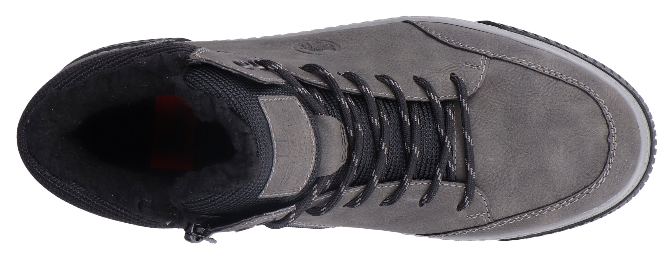 Rieker Winterboots, in sportiver Optik