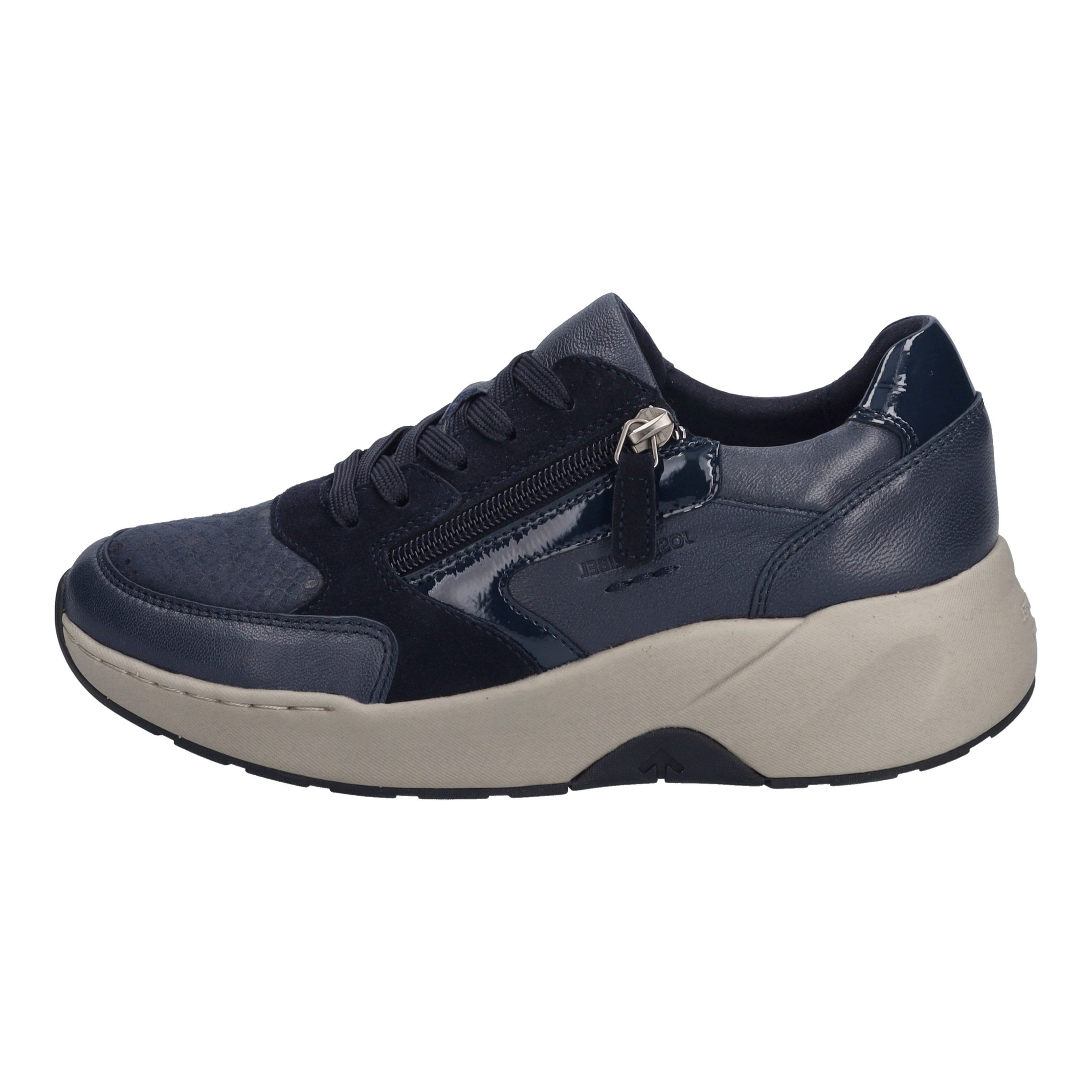 Josef Seibel Sneaker »Lissi 03, dunkelblau«