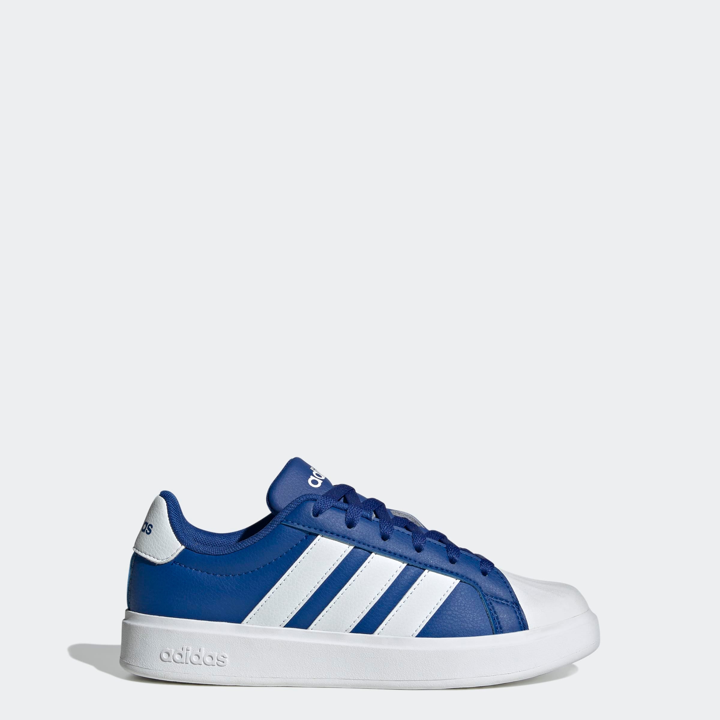 adidas Sportswear Sneaker »STREETTALK«  inspiriert vom Design des adidas superstar, für Kinder & Jugendliche