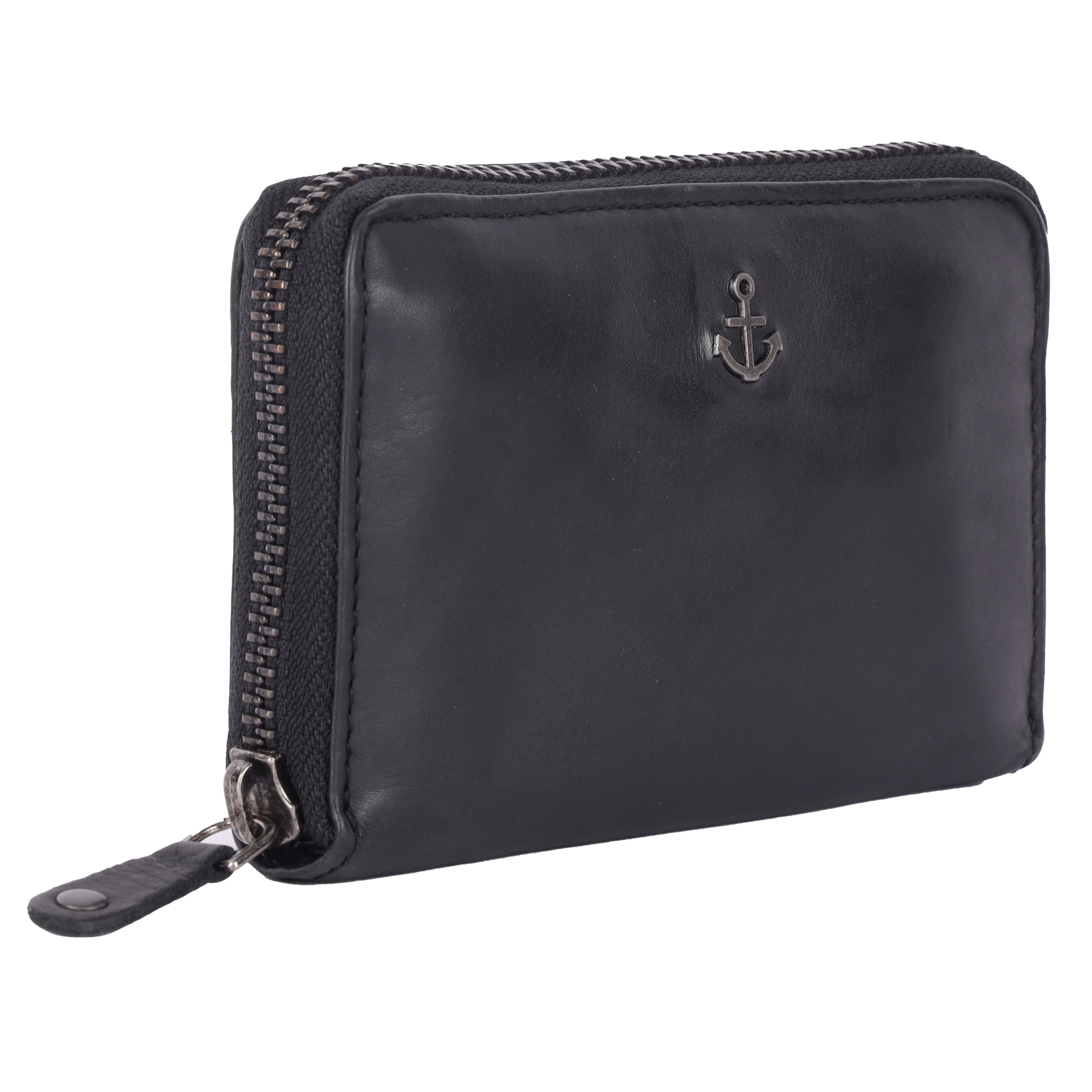 HARBOUR 2nd Geldbörse »Seraphina«, Wallet Brieftasche Geldbeutel mit charakteristischem Anker-Emblem