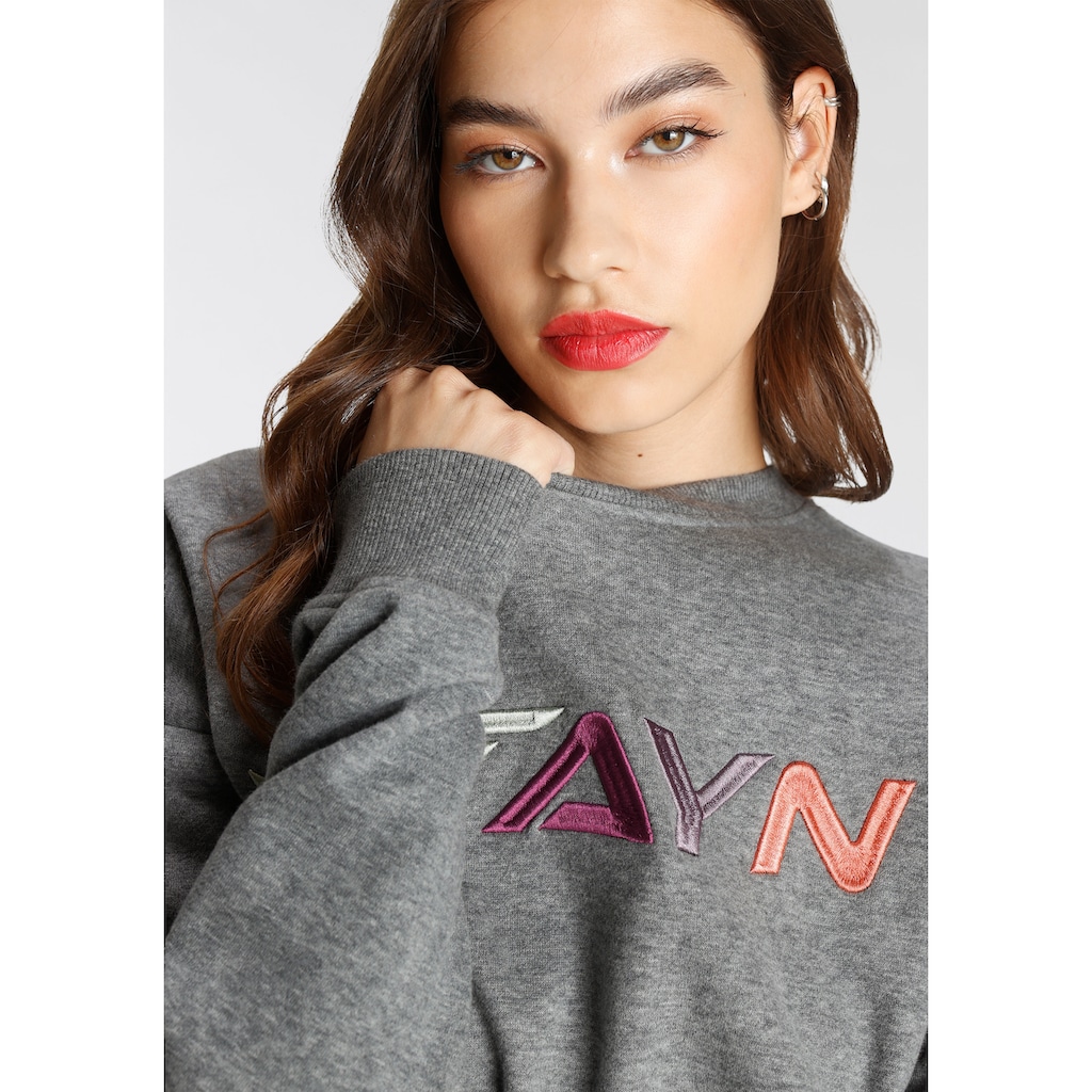 FAYN SPORTS Sweatshirt