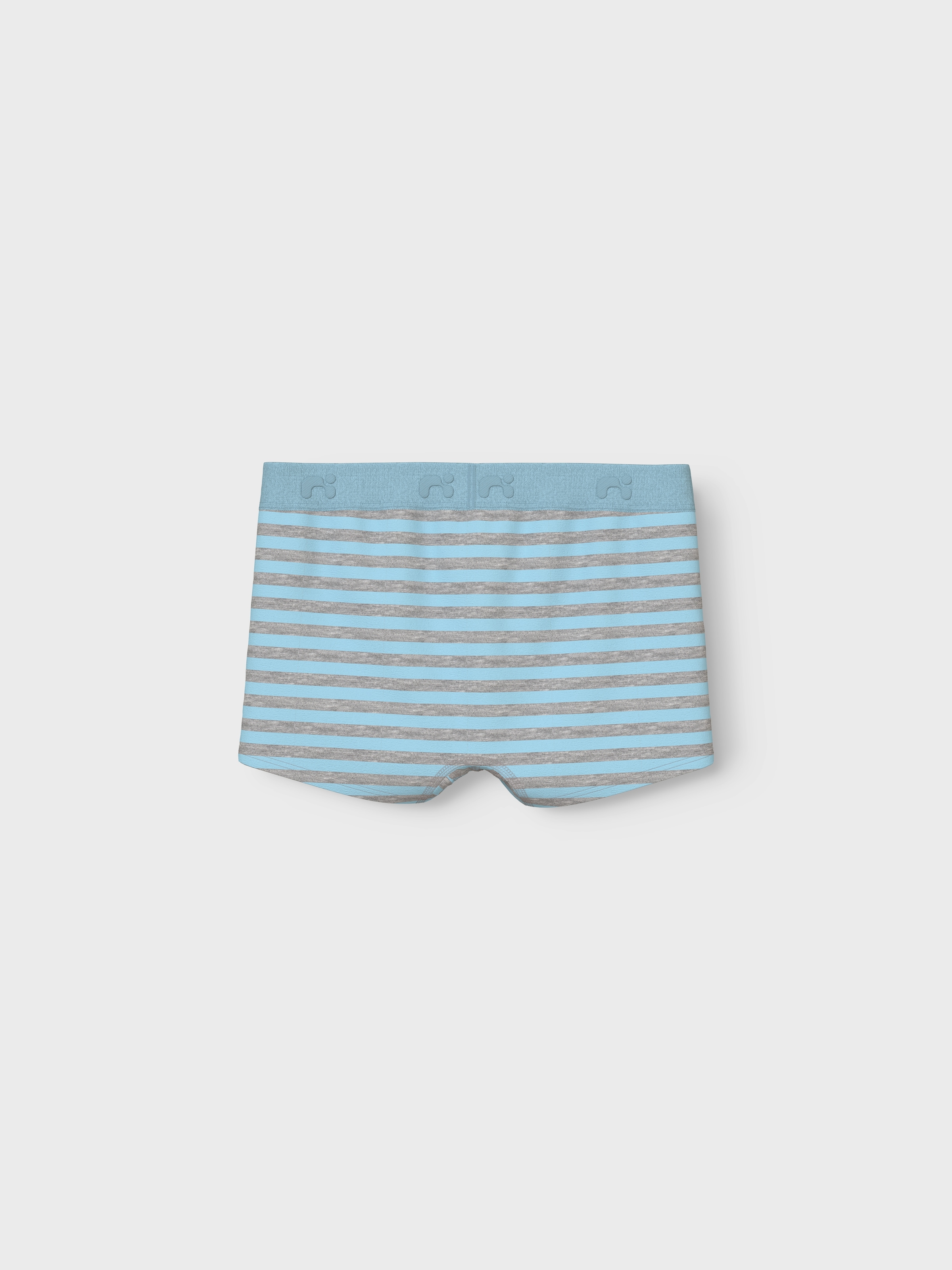 Name It Trunk »NKMBOXER 5P AQUAMARINE Y/D NOOS«, (Packung, 5 St.)