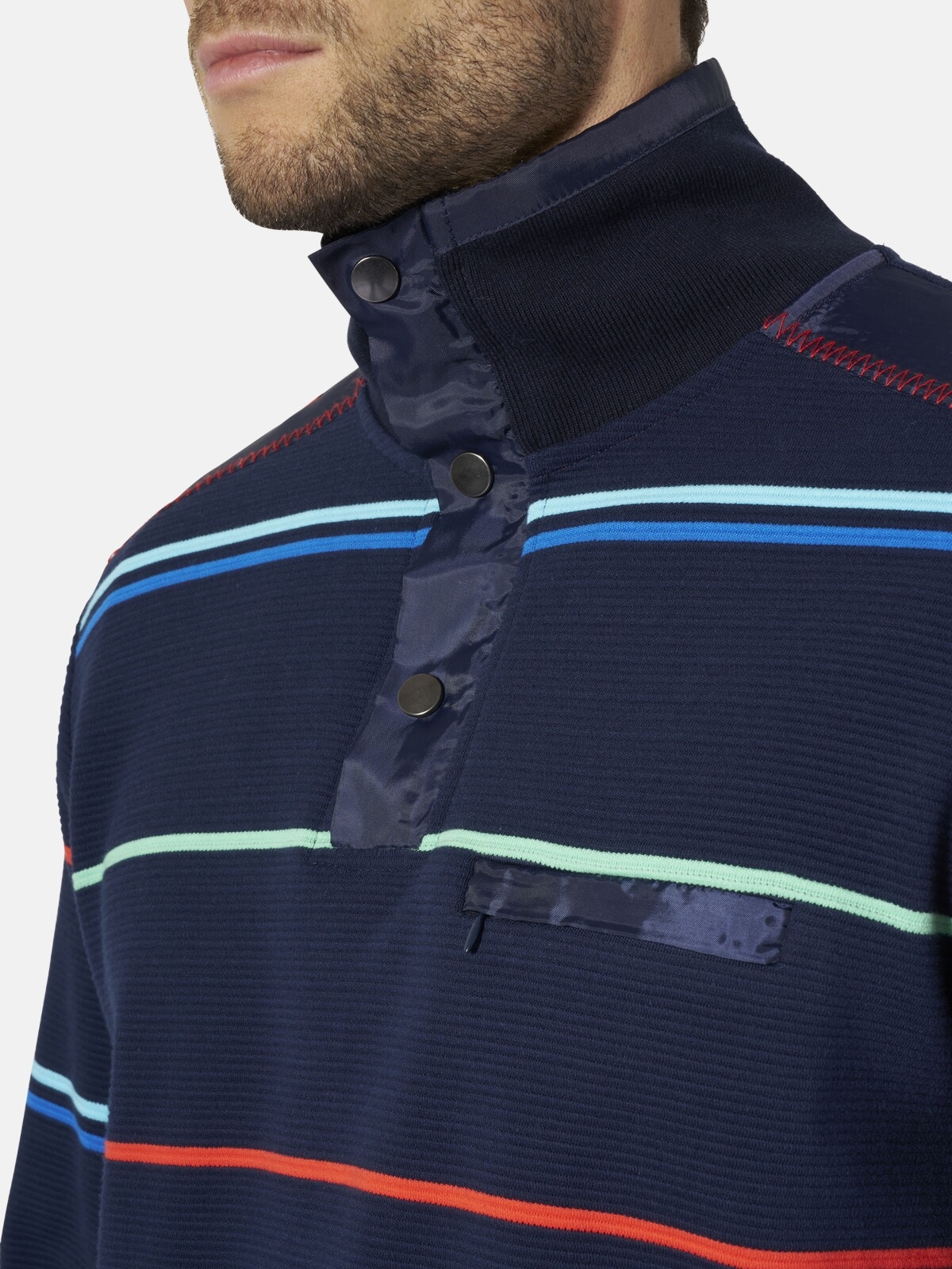 Babista Sweatshirt »Sweatshirt LOGIO«
