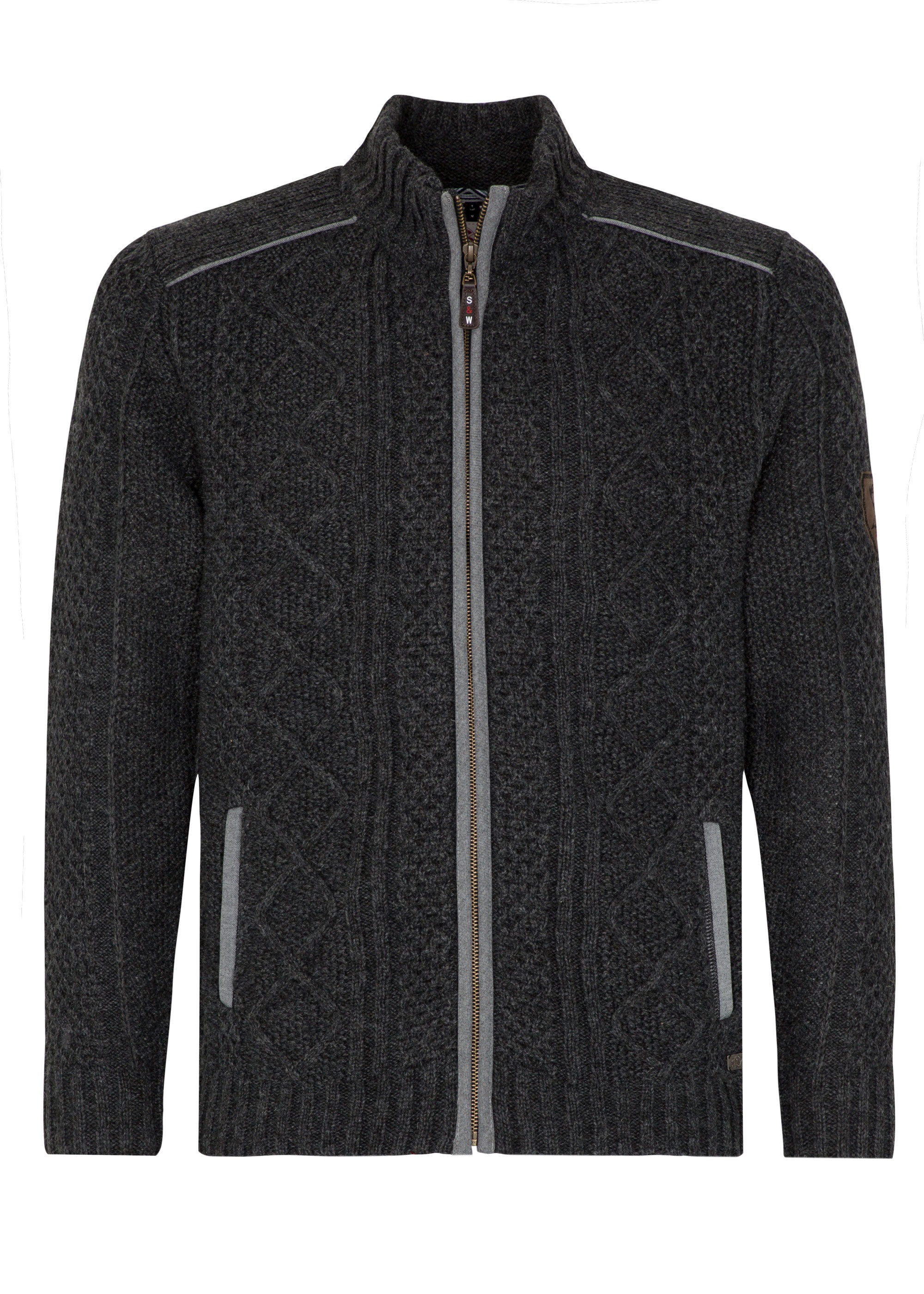 Spieth & Wensky Strickjacke Kalmund